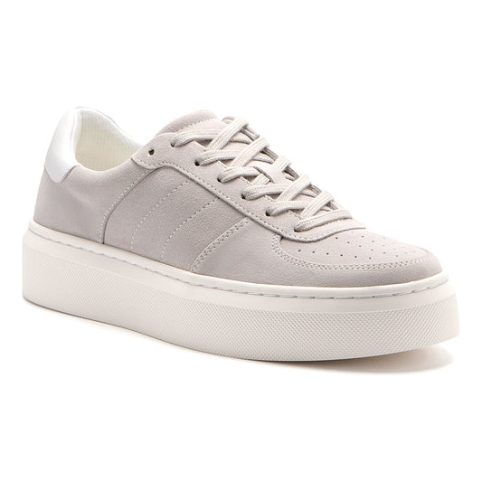ABEO Footwear Jumpstreet Court Grey