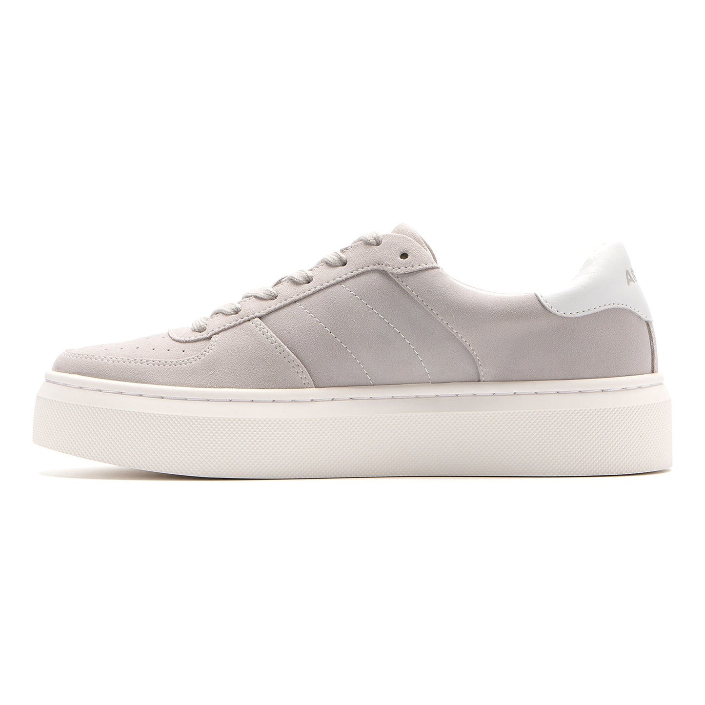 ABEO Footwear Jumpstreet Court Grey