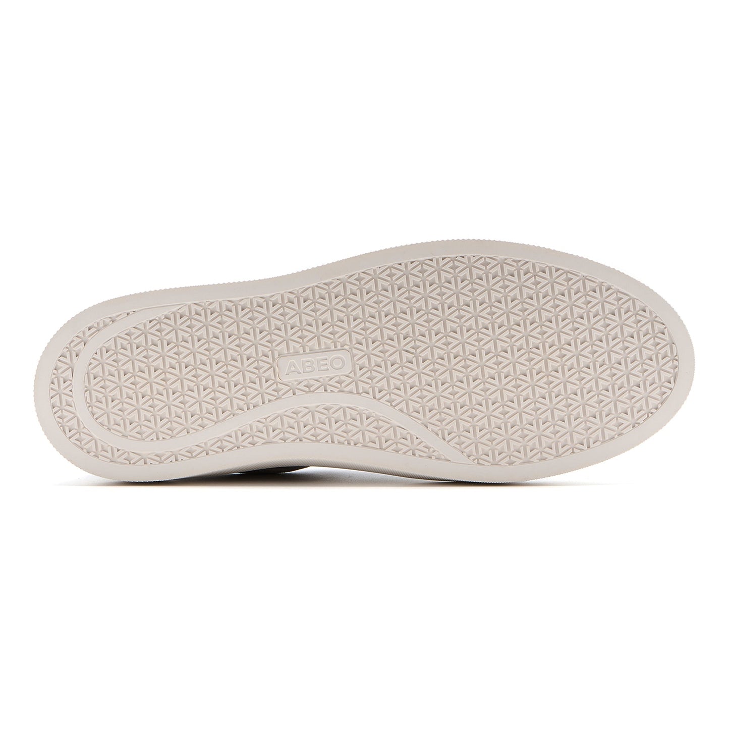 ABEO Footwear Jumpstreet Court Grey