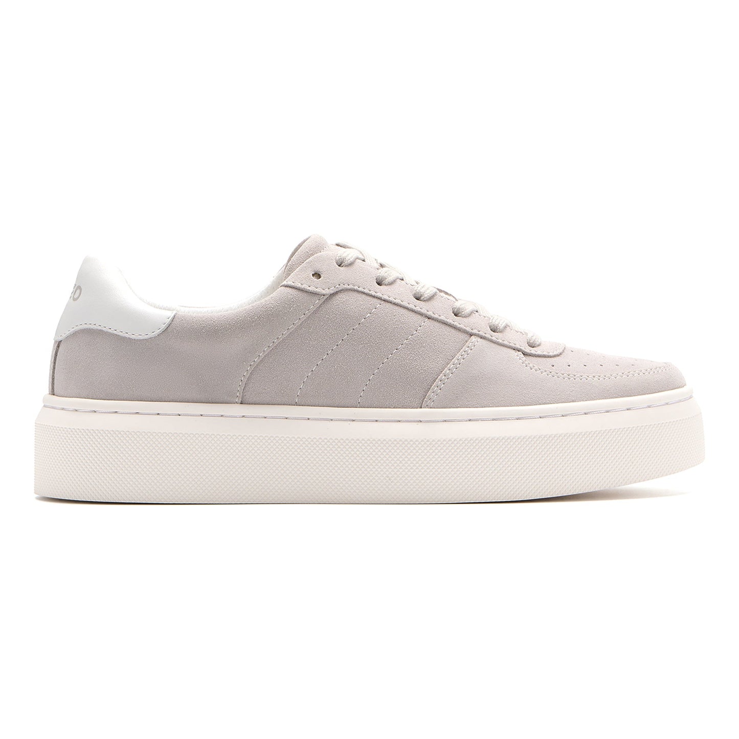 ABEO Footwear Jumpstreet Court Grey