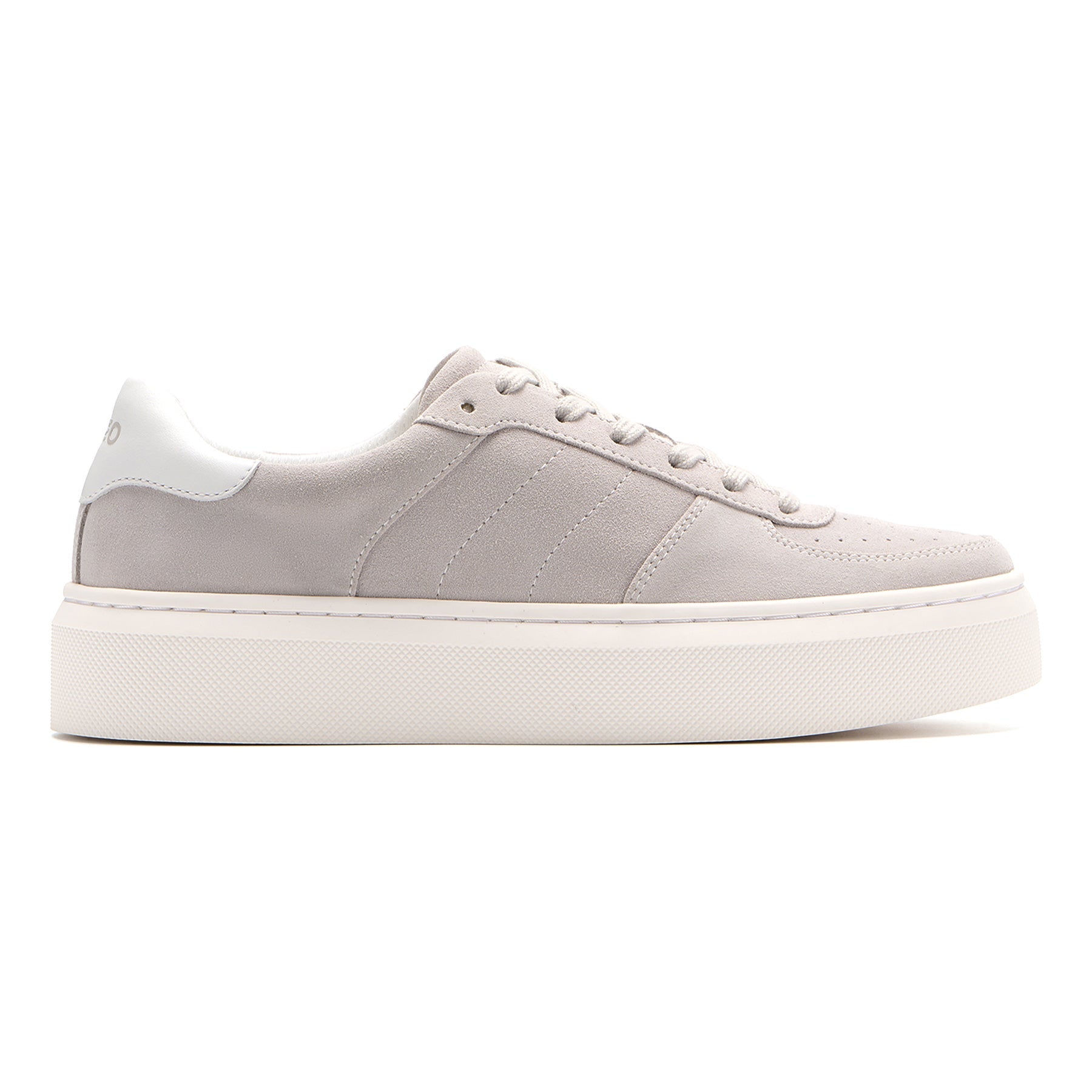 ABEO Footwear Jumpstreet Court Grey
