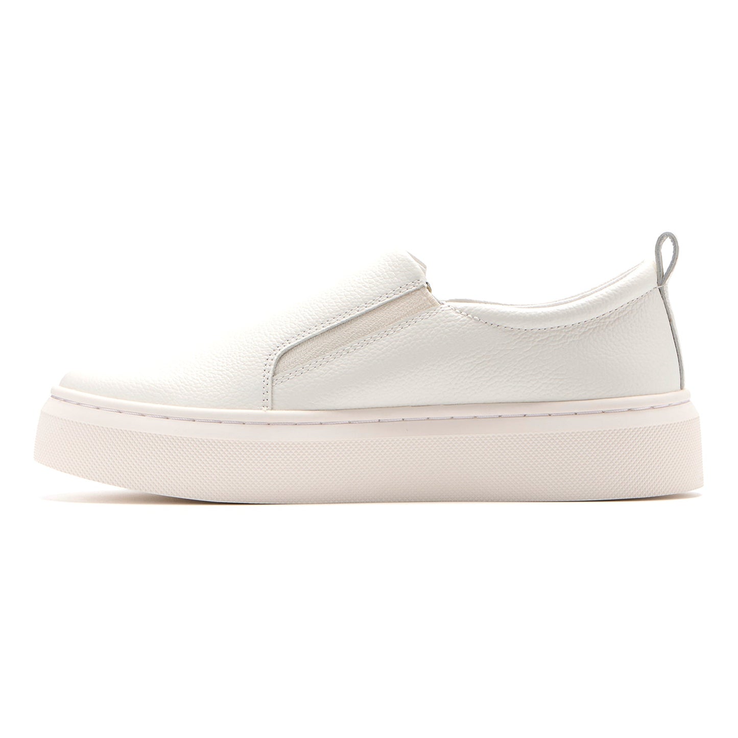 ABEO Footwear Jumpstreet Zip Metatarsal White