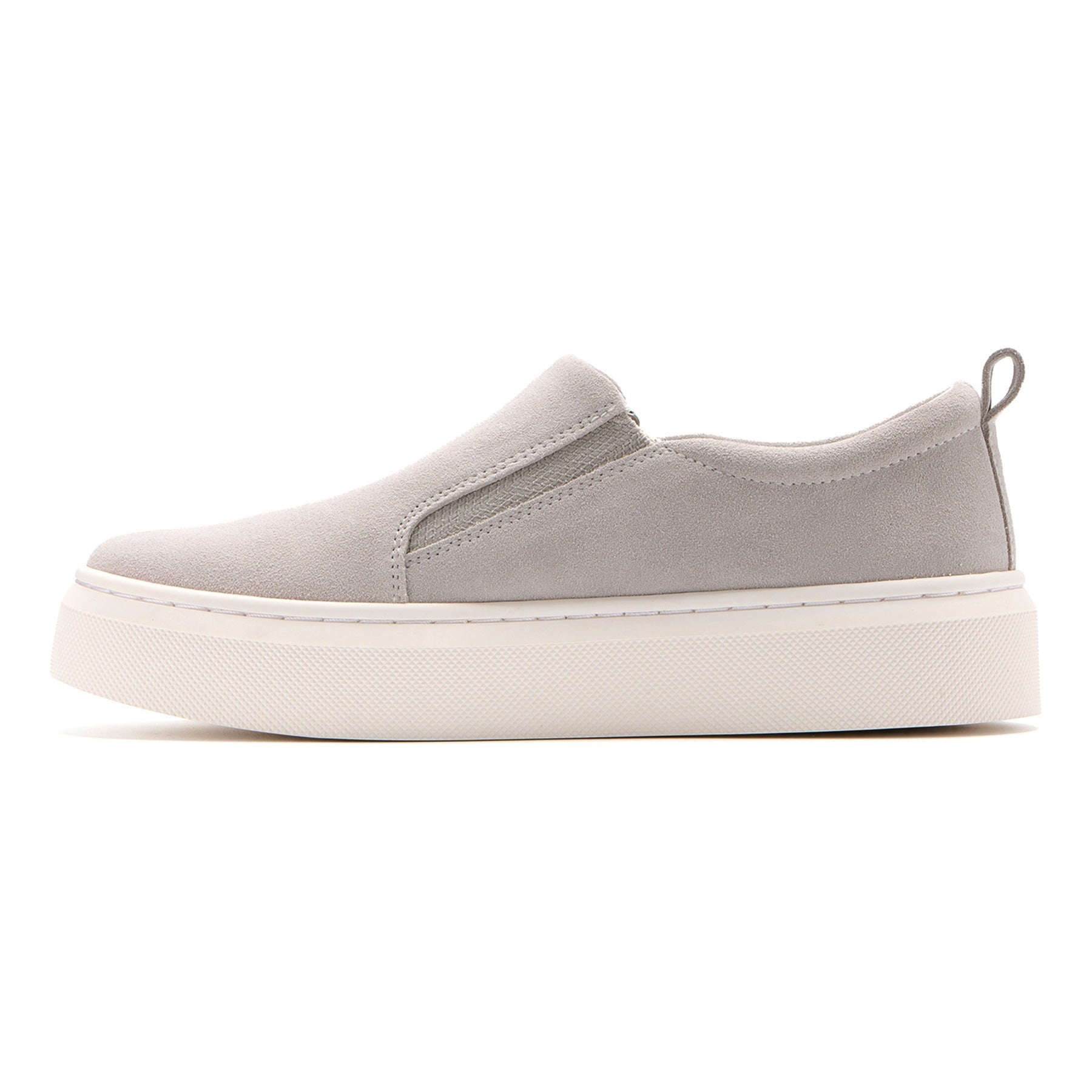 ABEO Footwear Jumpstreet Zip Metatarsal Grey