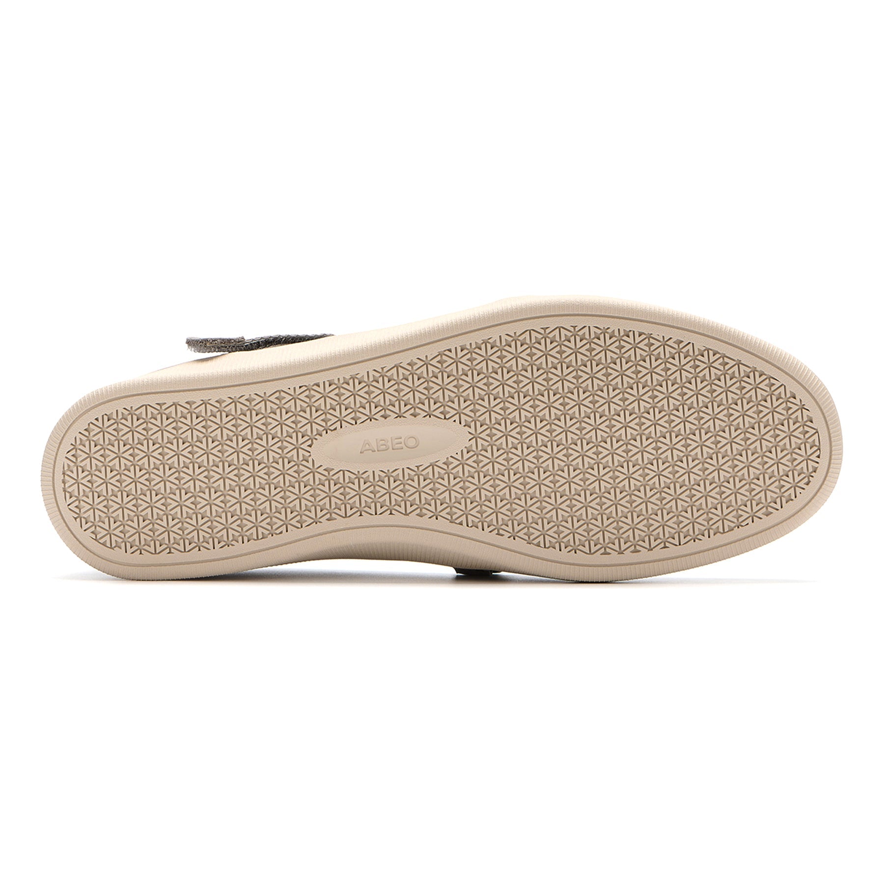 ABEO Footwear Vela Mary Jane Metatarsal Grey