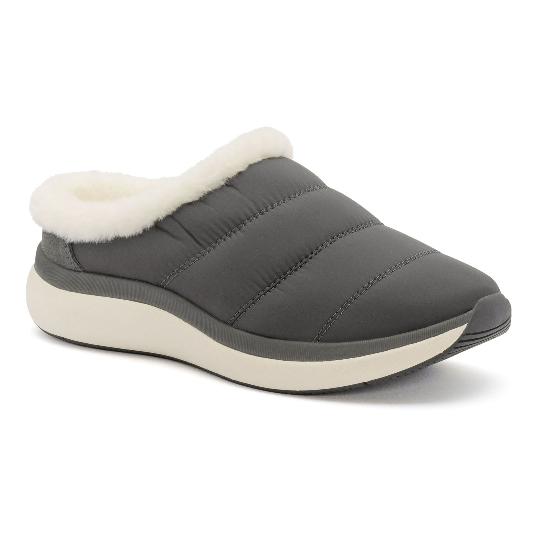 ABEO Footwear MXV Cruise Mule Dark Grey