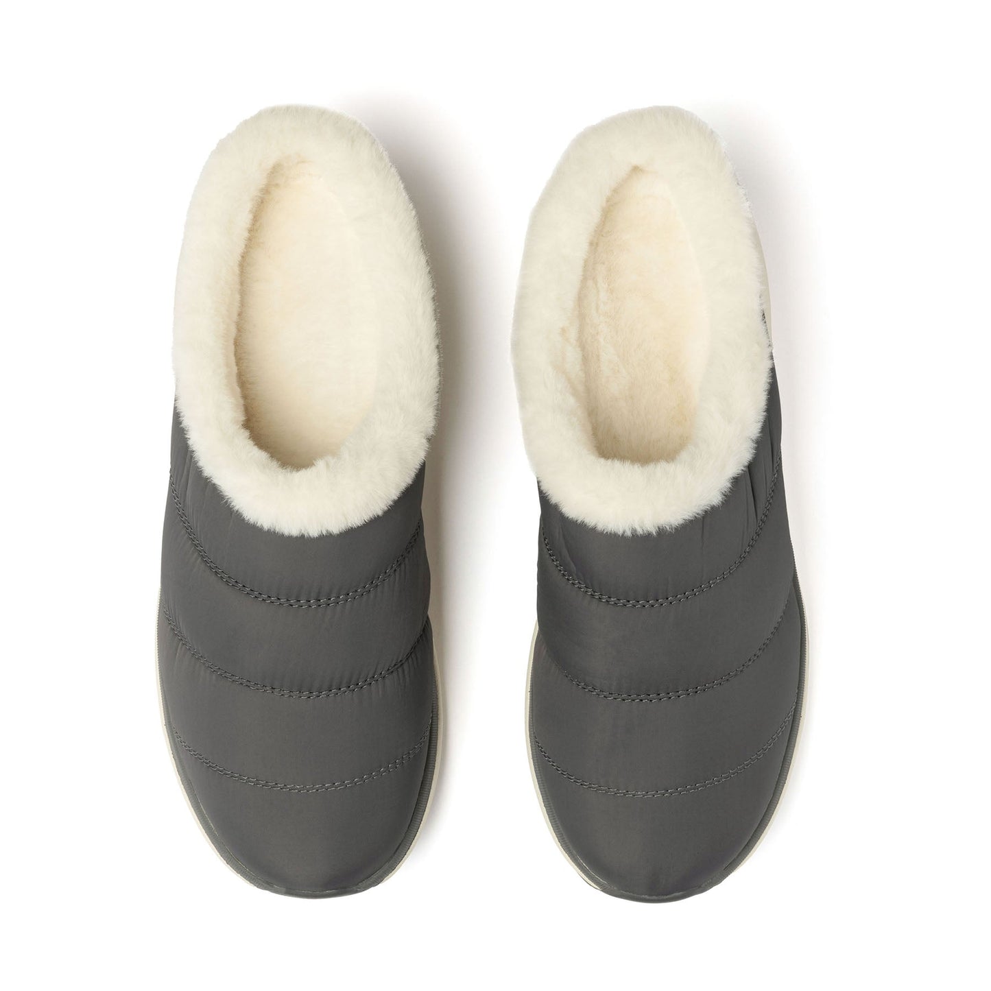 ABEO Footwear MXV Cruise Mule Dark Grey