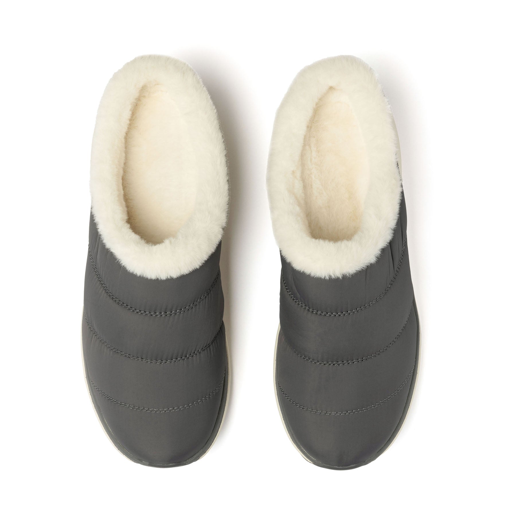 ABEO Footwear MXV Cruise Mule Dark Grey