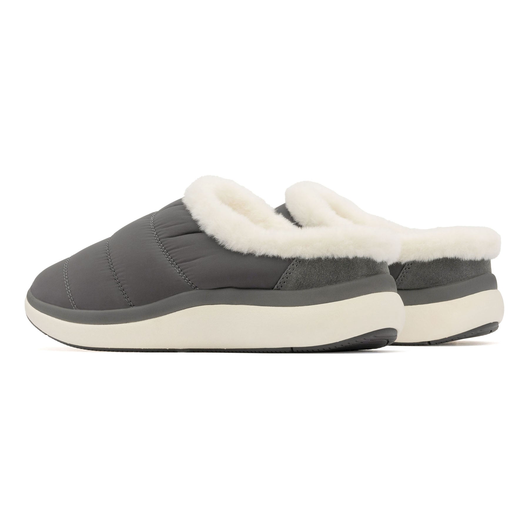 ABEO Footwear MXV Cruise Mule Dark Grey