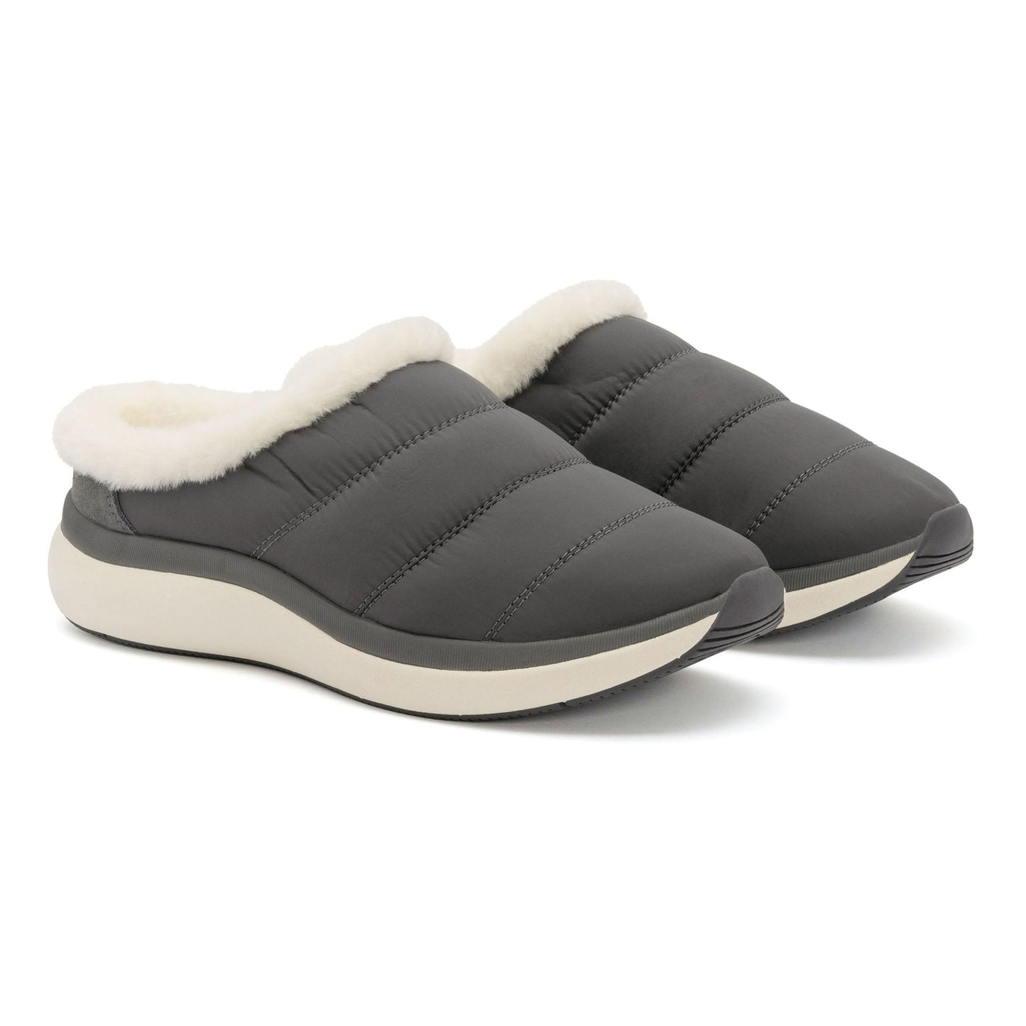 ABEO Footwear MXV Cruise Mule Dark Grey