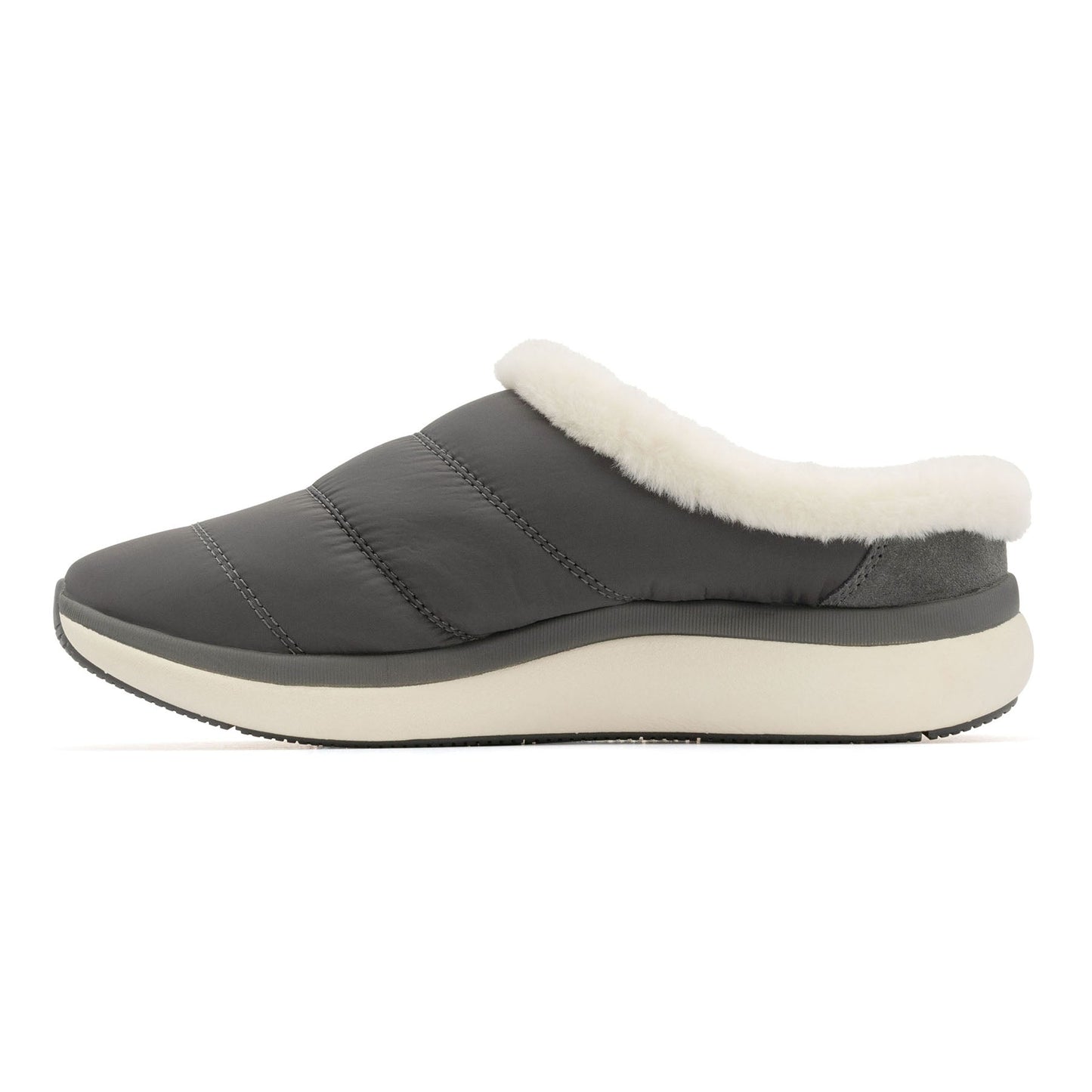 ABEO Footwear MXV Cruise Mule Dark Grey