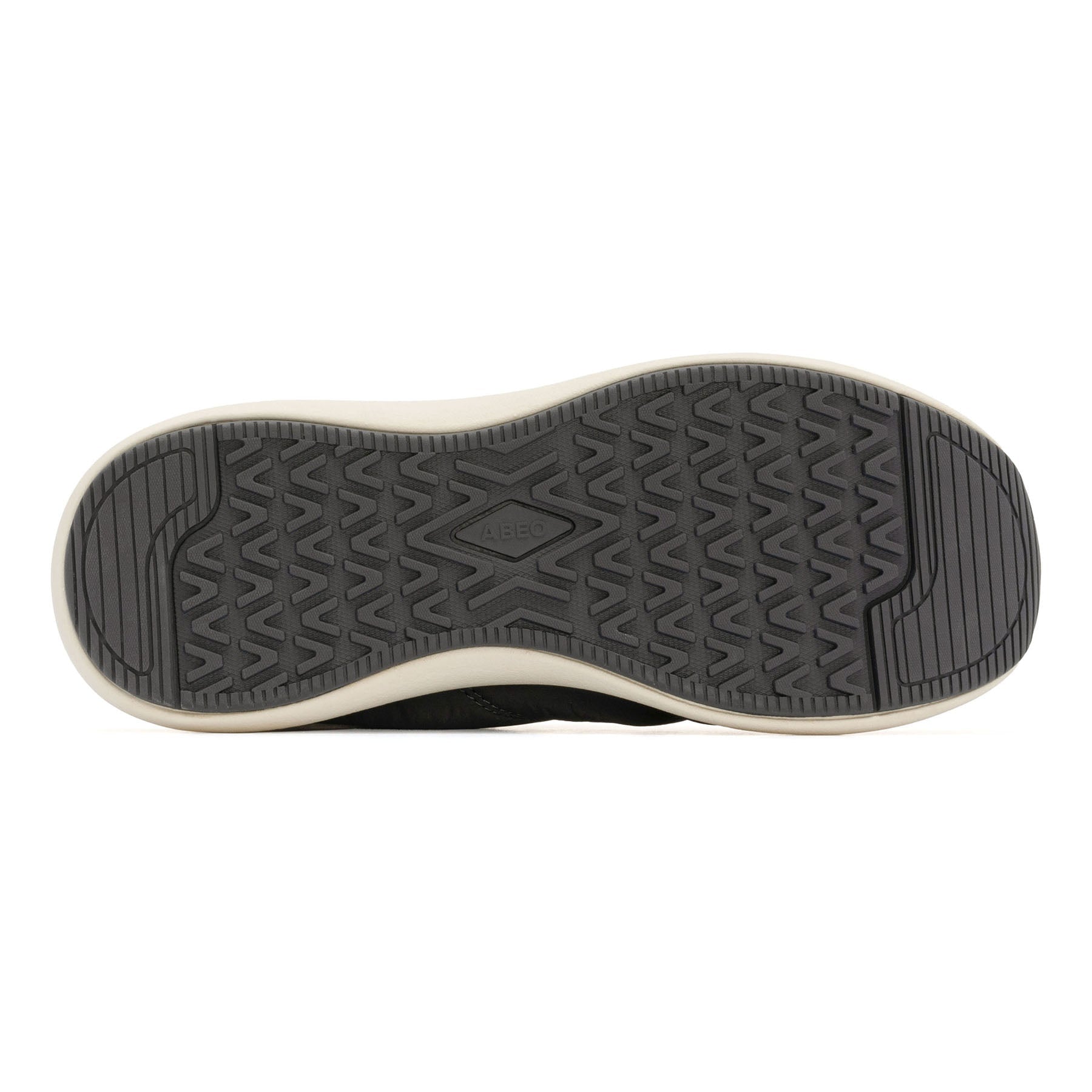 ABEO Footwear MXV Cruise Mule Dark Grey
