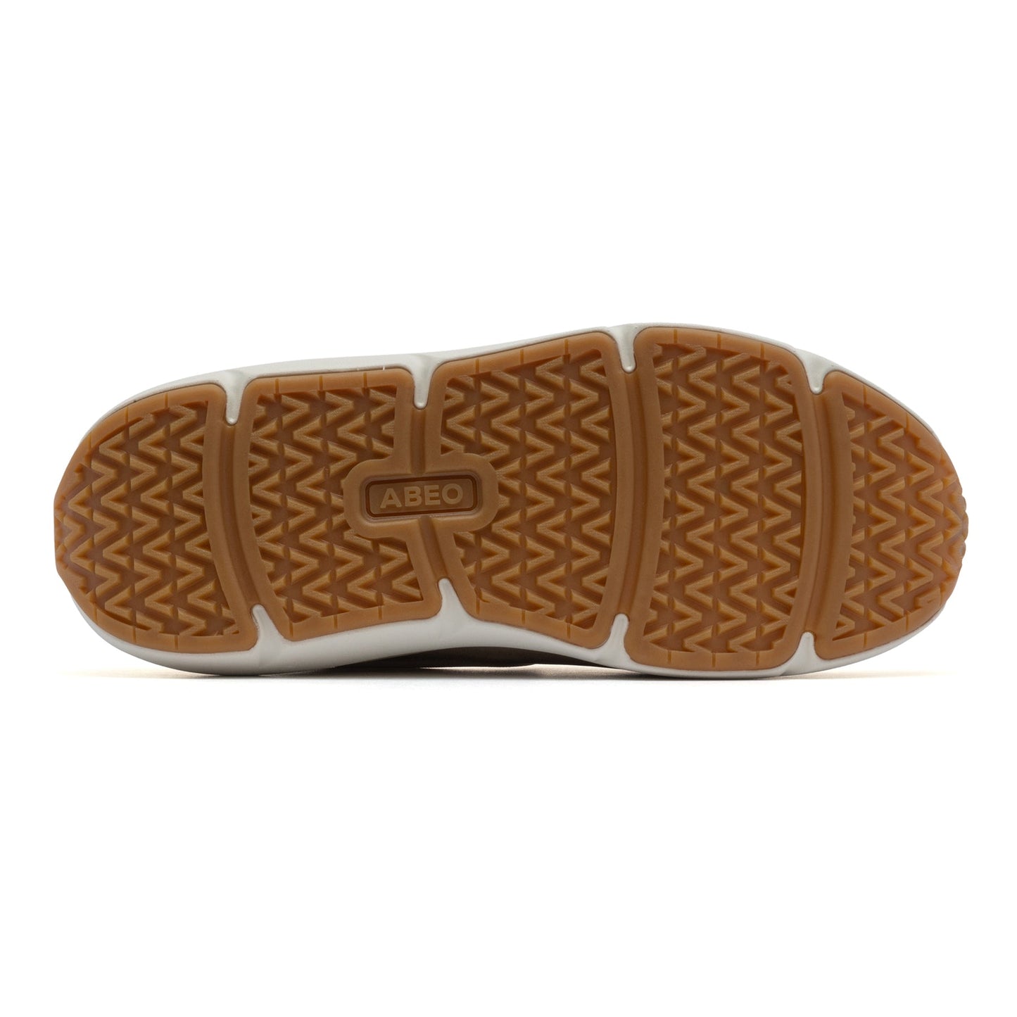 ABEO Footwear MXV Shift Clog Smoke Beige