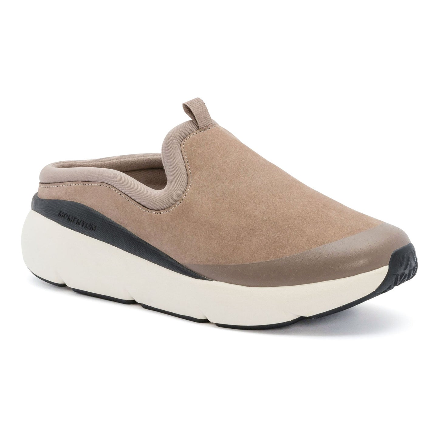 ABEO Footwear MXV Shift Clog Beige