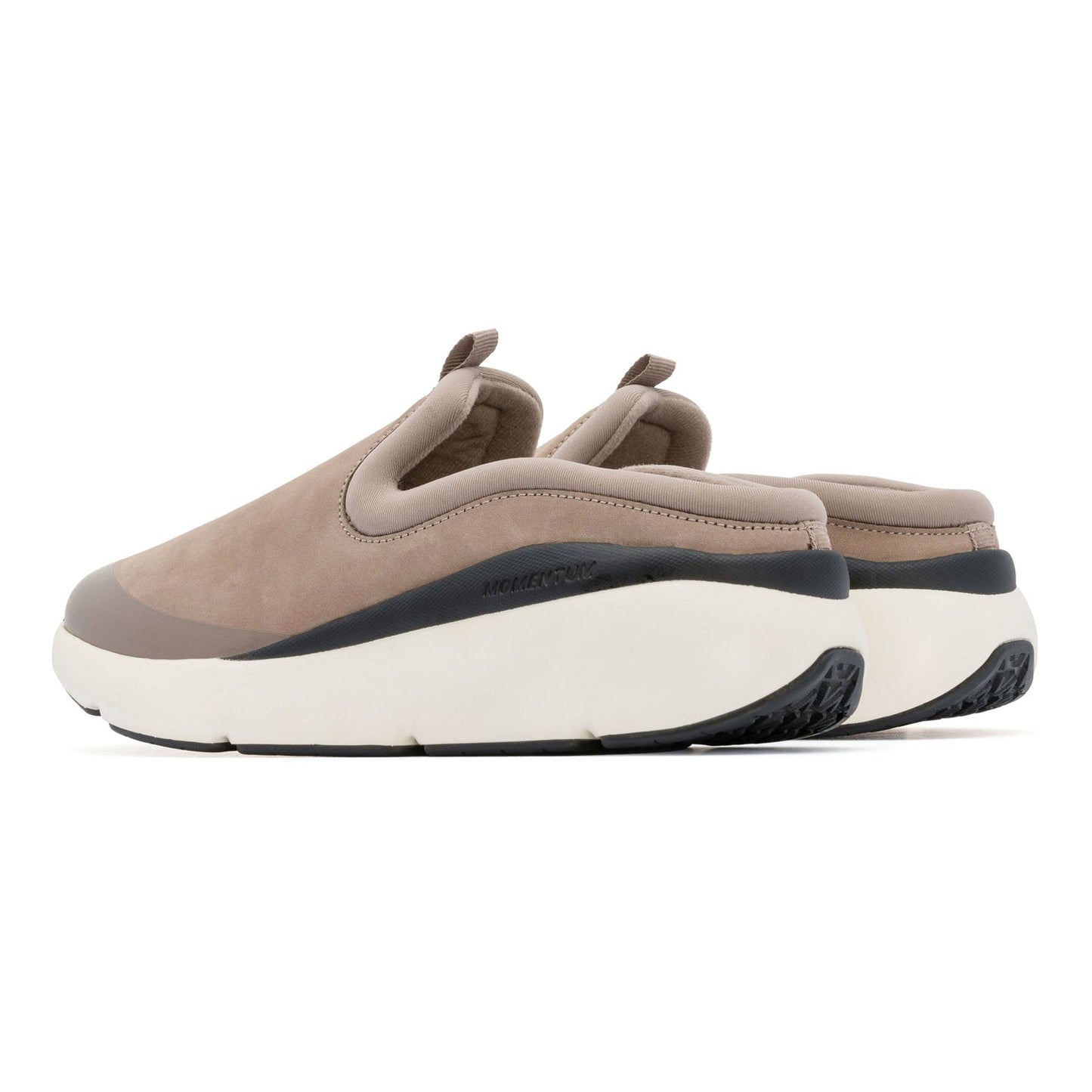 ABEO Footwear MXV Shift Clog Beige