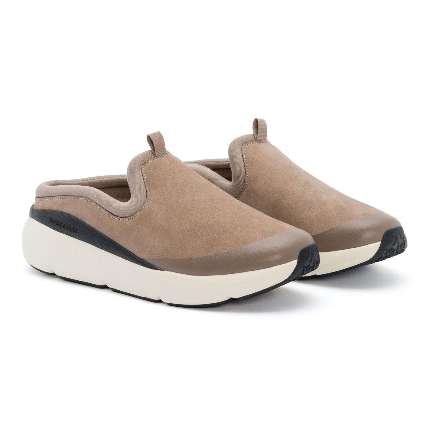 ABEO Footwear MXV Shift Clog Beige