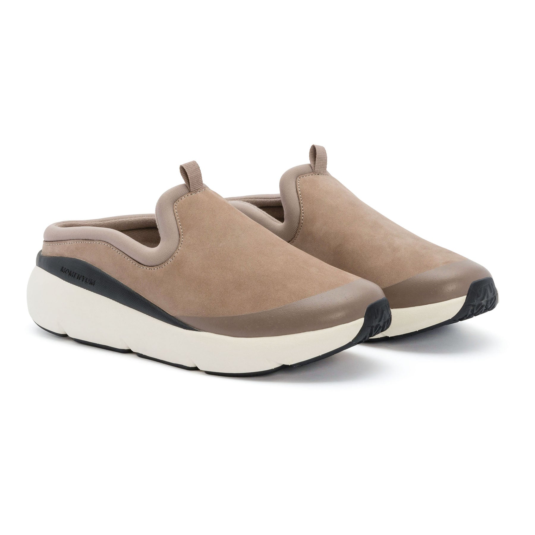 ABEO Footwear MXV Shift Clog Beige