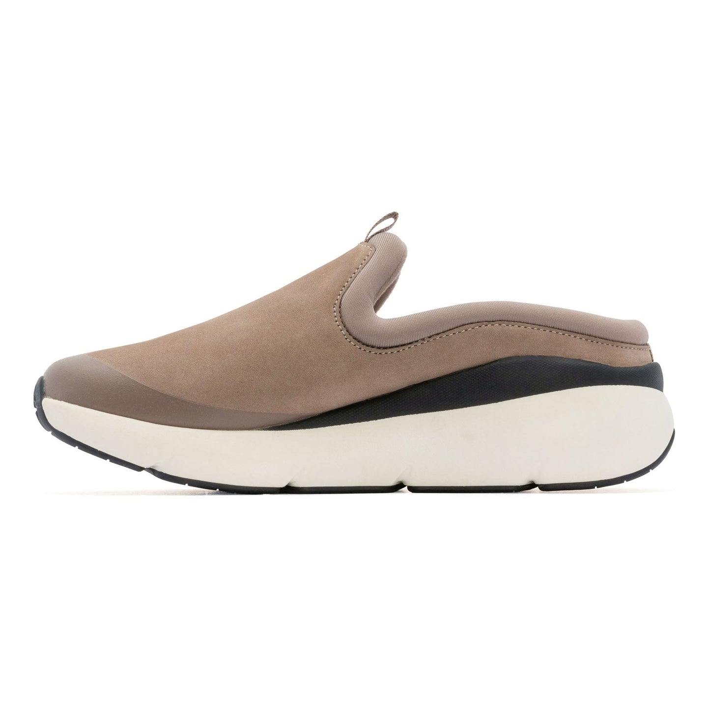 ABEO Footwear MXV Shift Clog Beige