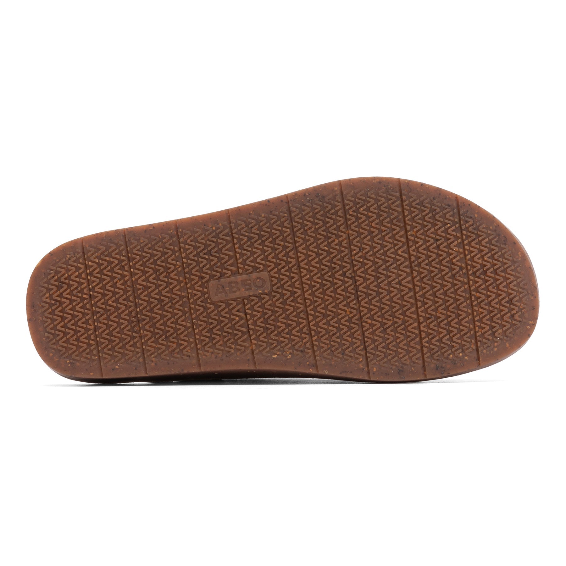 ABEO Footwear Pioneer Clog Light Beige