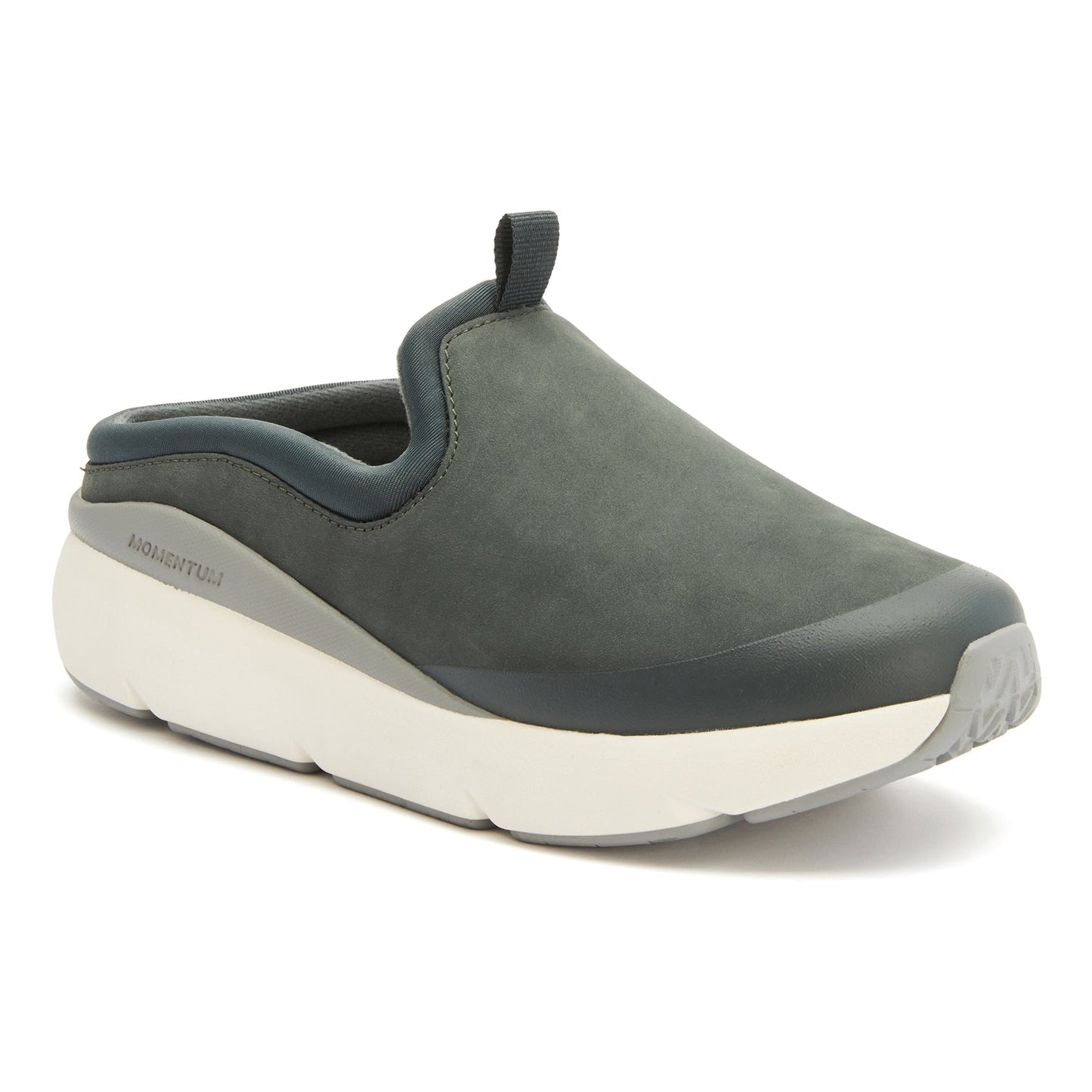 ABEO Footwear MXV Shift Clog Green