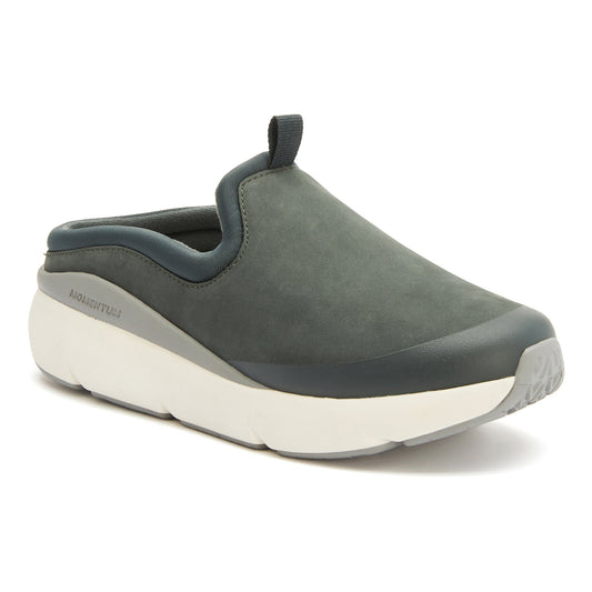 ABEO Footwear MXV Shift Clog Green