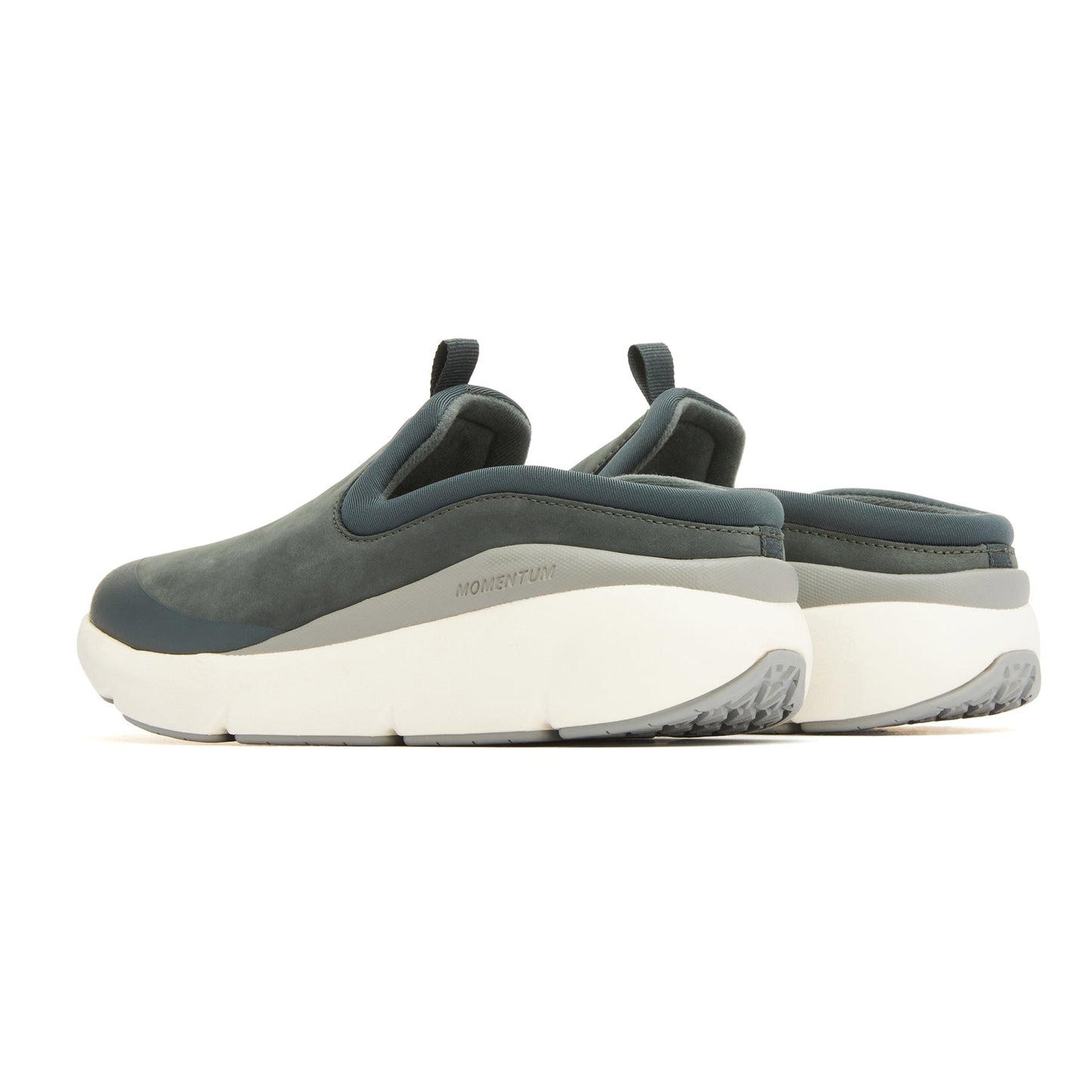 ABEO Footwear MXV Shift Clog Green