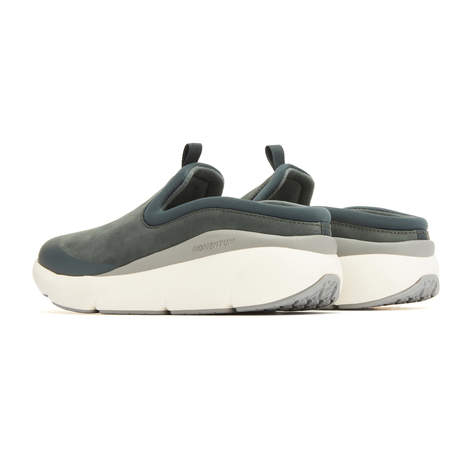 ABEO Footwear MXV Shift Clog Green
