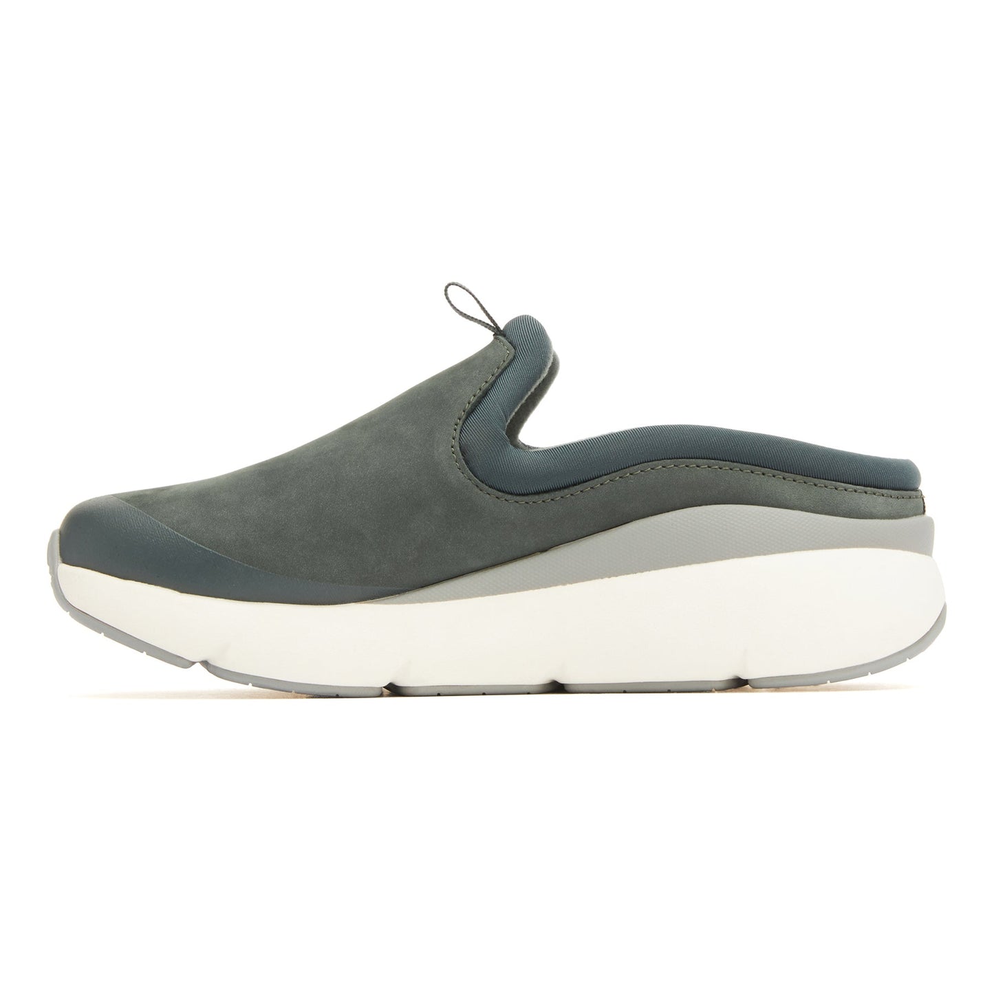 ABEO Footwear MXV Shift Clog Green