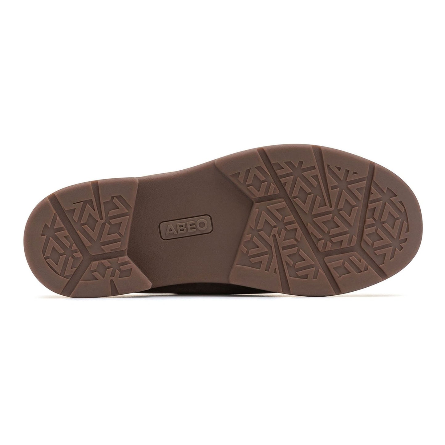 ABEO Footwear Vista Clog Taupe