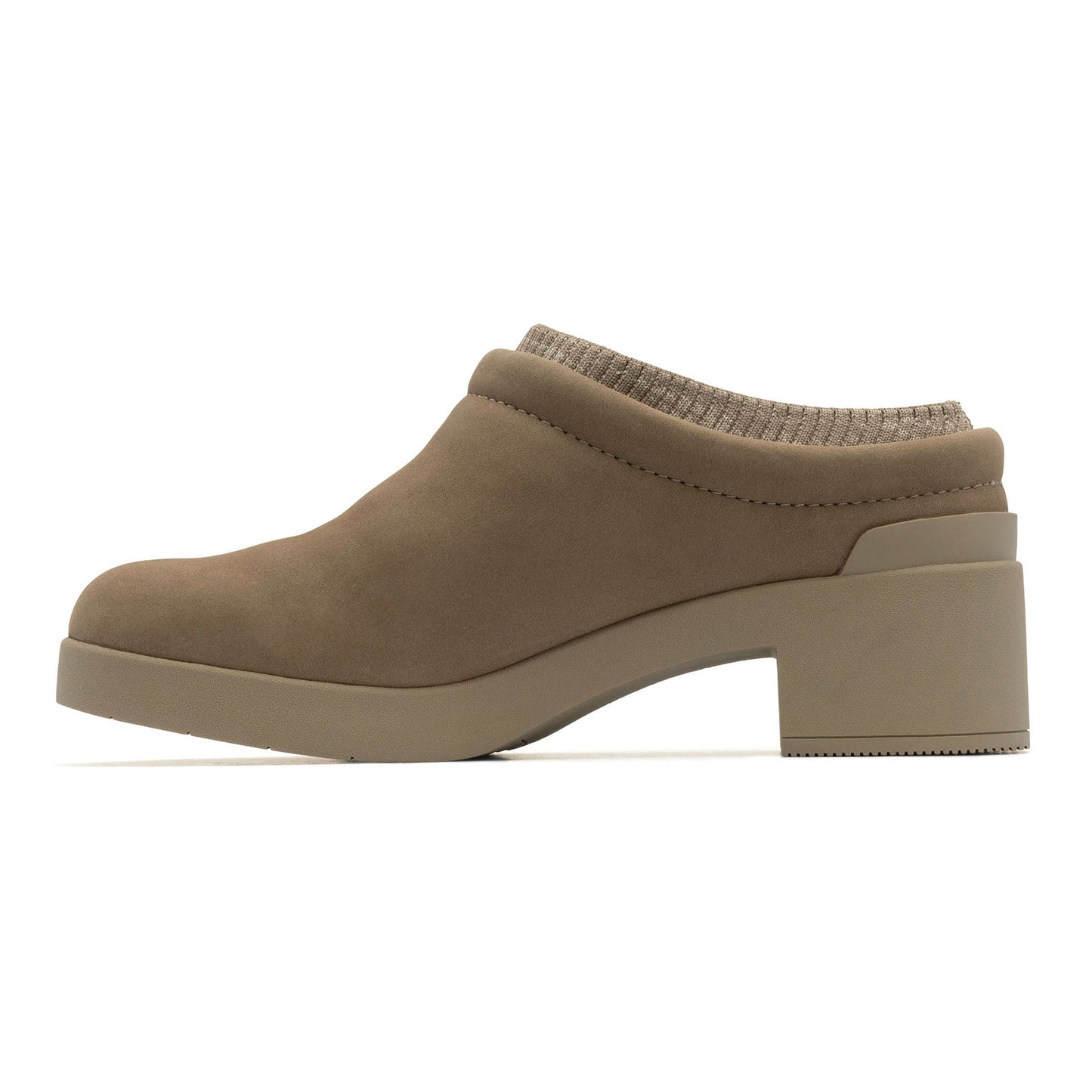 ABEO Footwear Capital Clog Metatarsal Light Tan