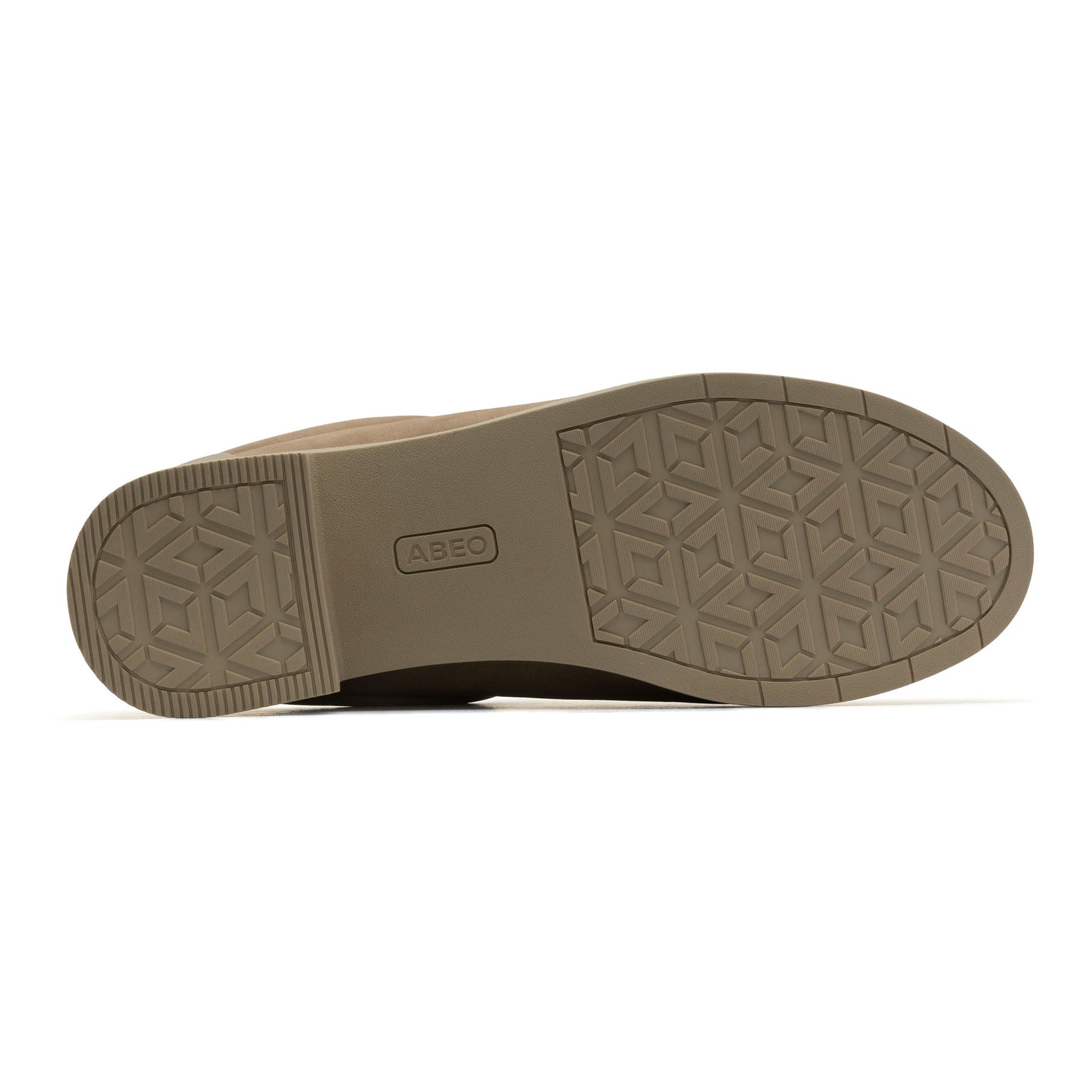ABEO Footwear Capital Clog Metatarsal Light Tan