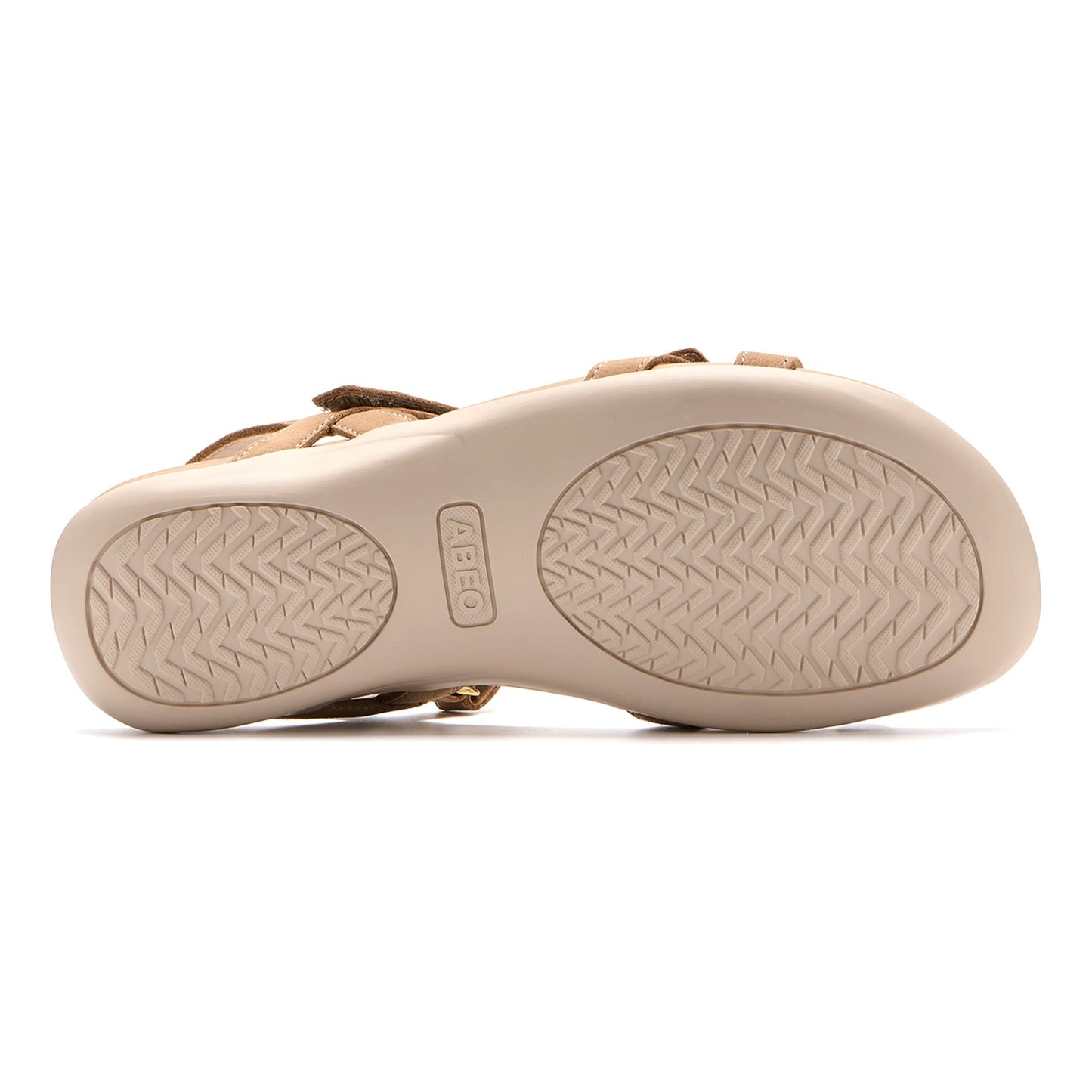 ABEO Footwear Oasis Cross Cuban Sand