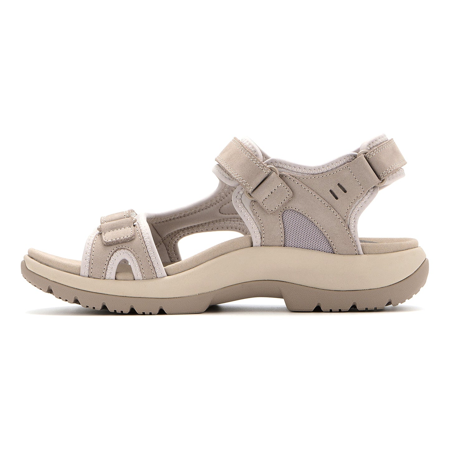ABEO Footwear Goleta Trail Grey