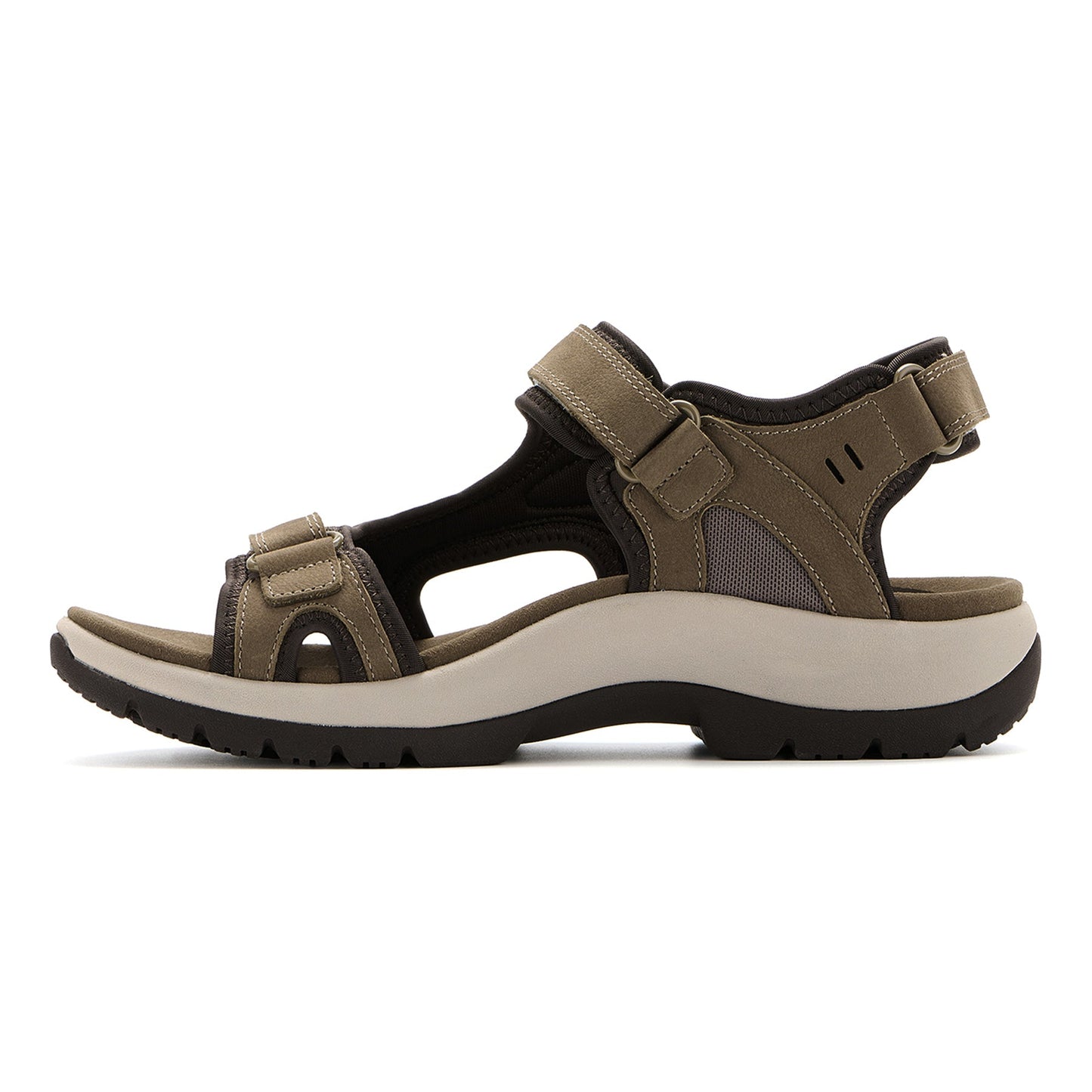 ABEO Footwear Goleta Trail Brown