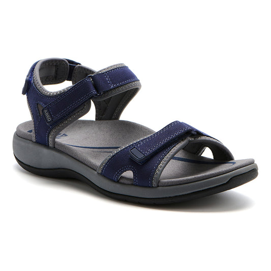 ABEO Footwear Goleta Metatarsal Navy