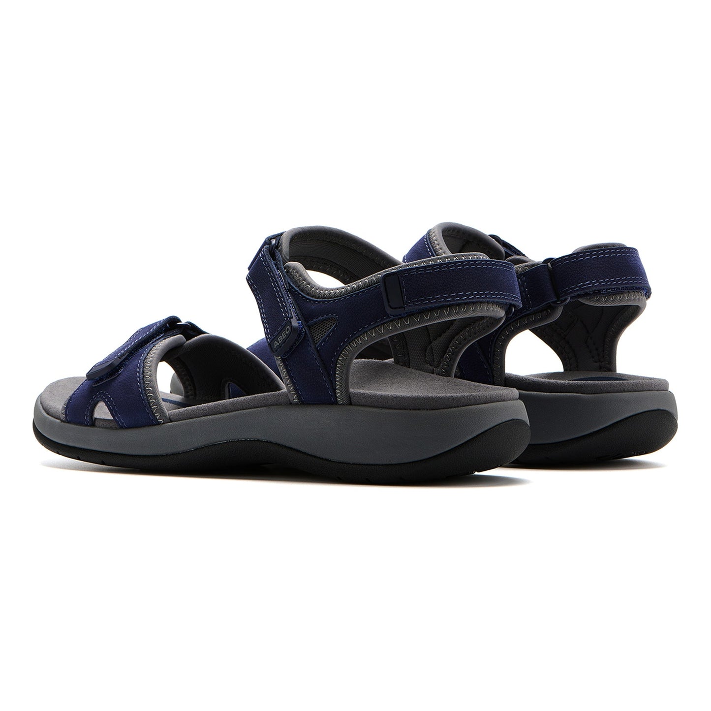 ABEO Footwear Goleta Metatarsal Navy