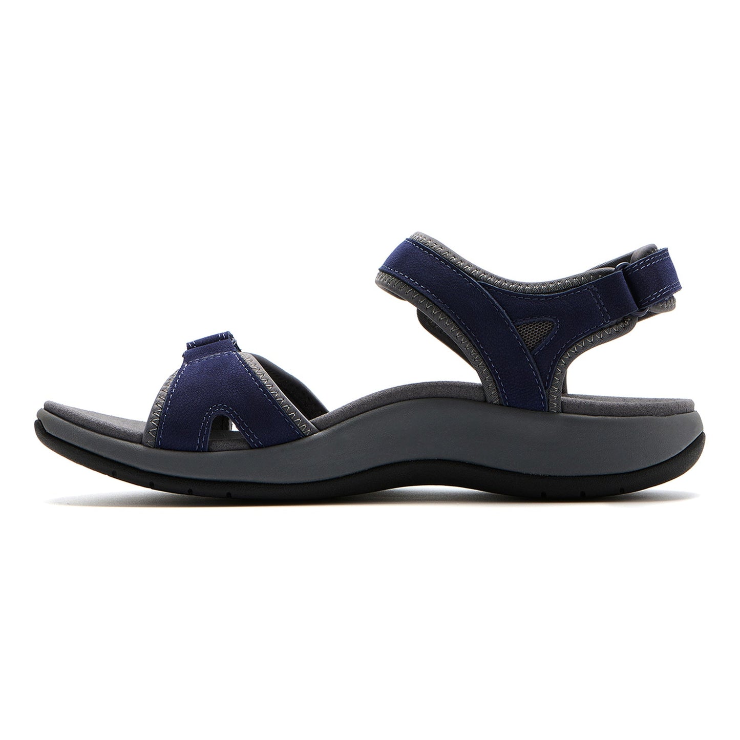 ABEO Footwear Goleta Metatarsal Navy