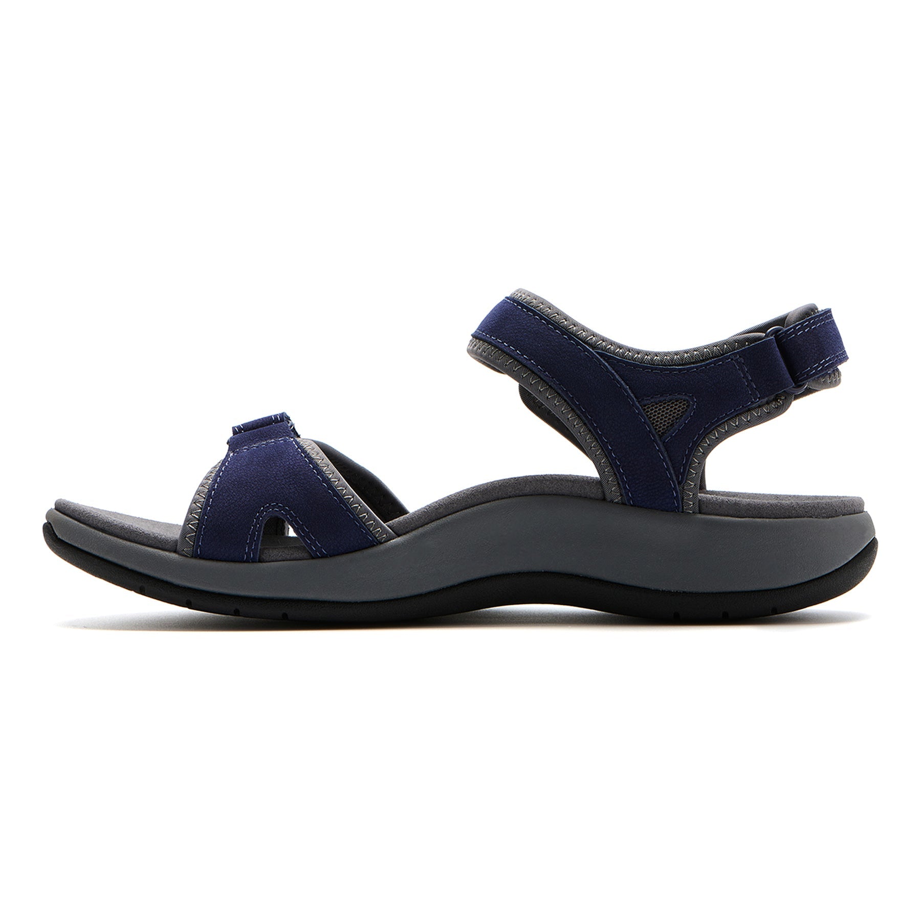 ABEO Footwear Goleta Metatarsal Navy