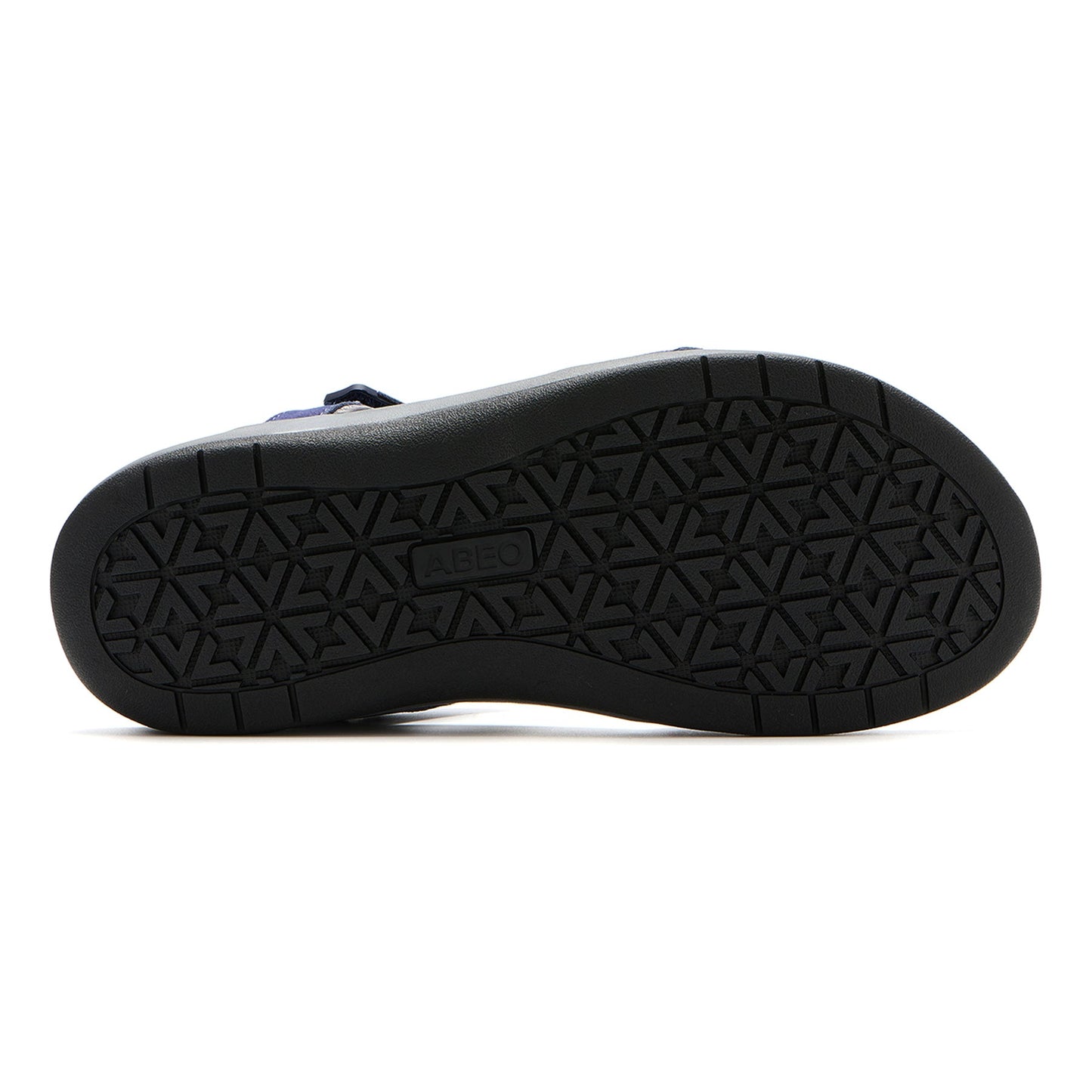 ABEO Footwear Goleta Metatarsal Navy