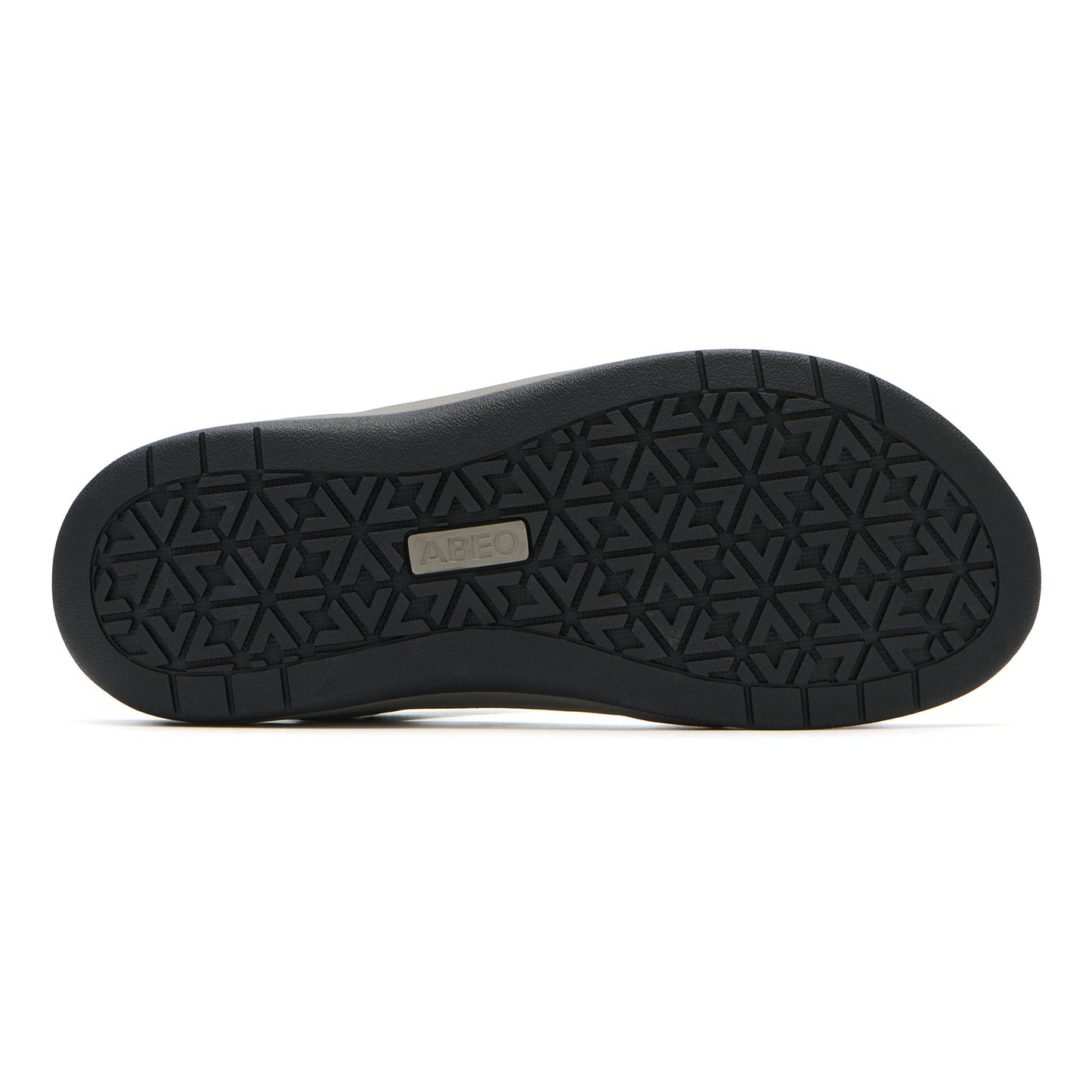 ABEO Footwear Goleta Black