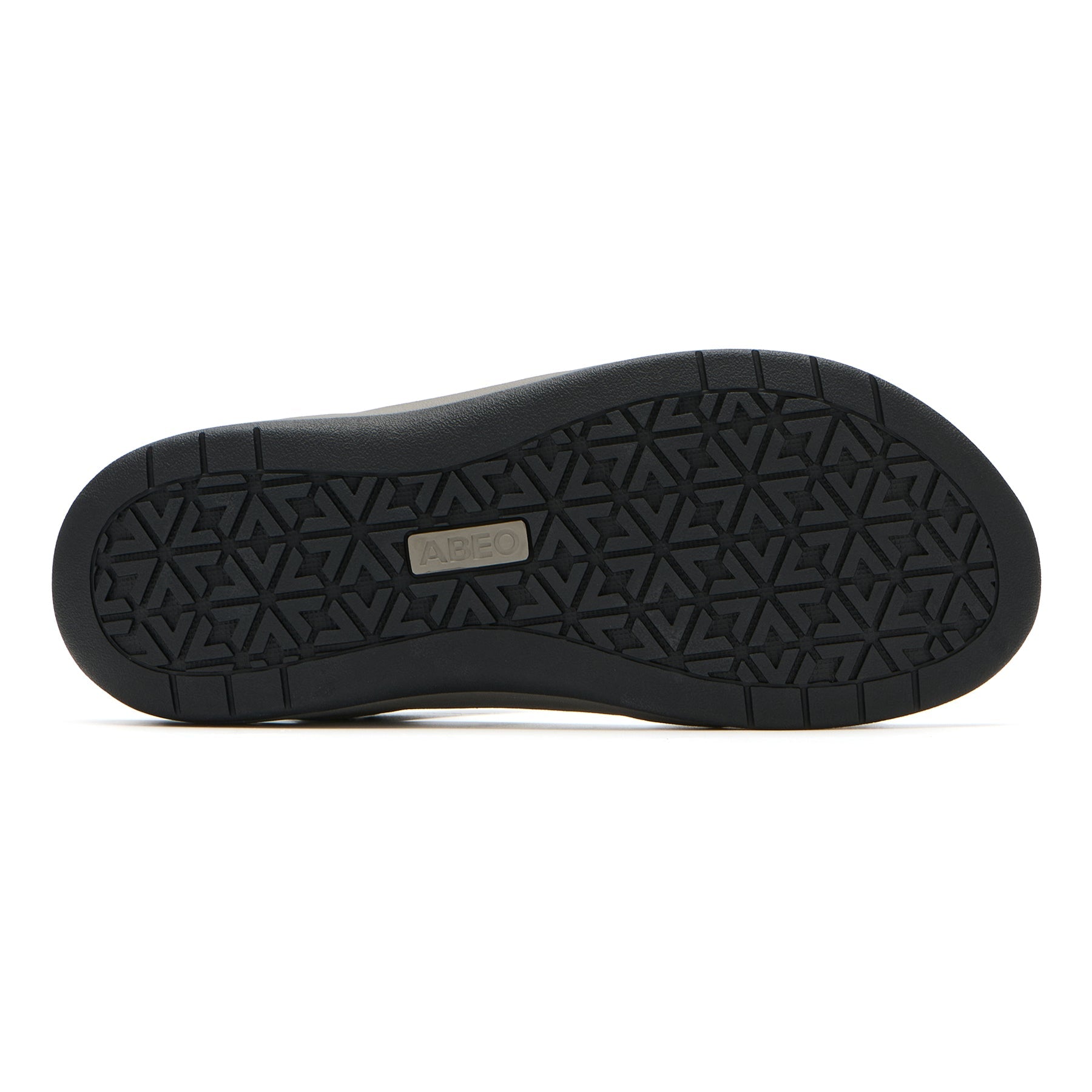 ABEO Footwear Goleta Black