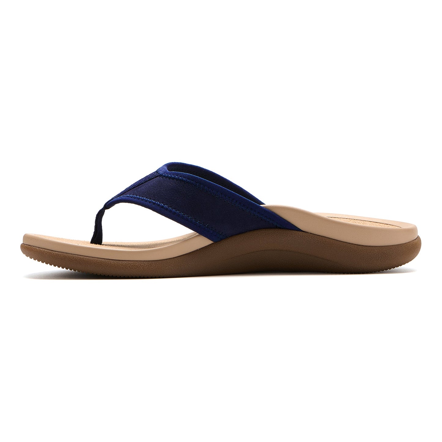 ABEO Footwear Laguna Sandal Navy
