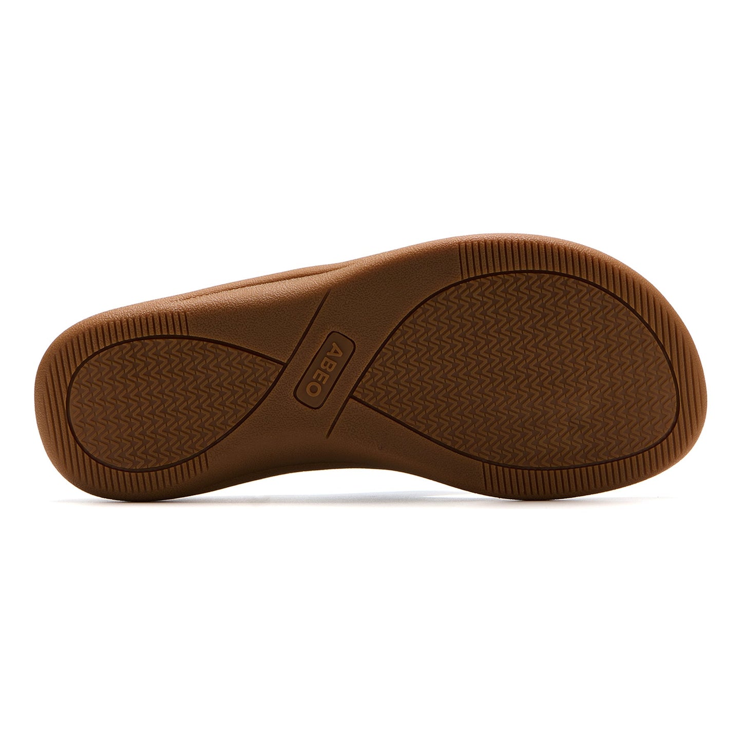 ABEO Footwear Laguna Sandal Navy