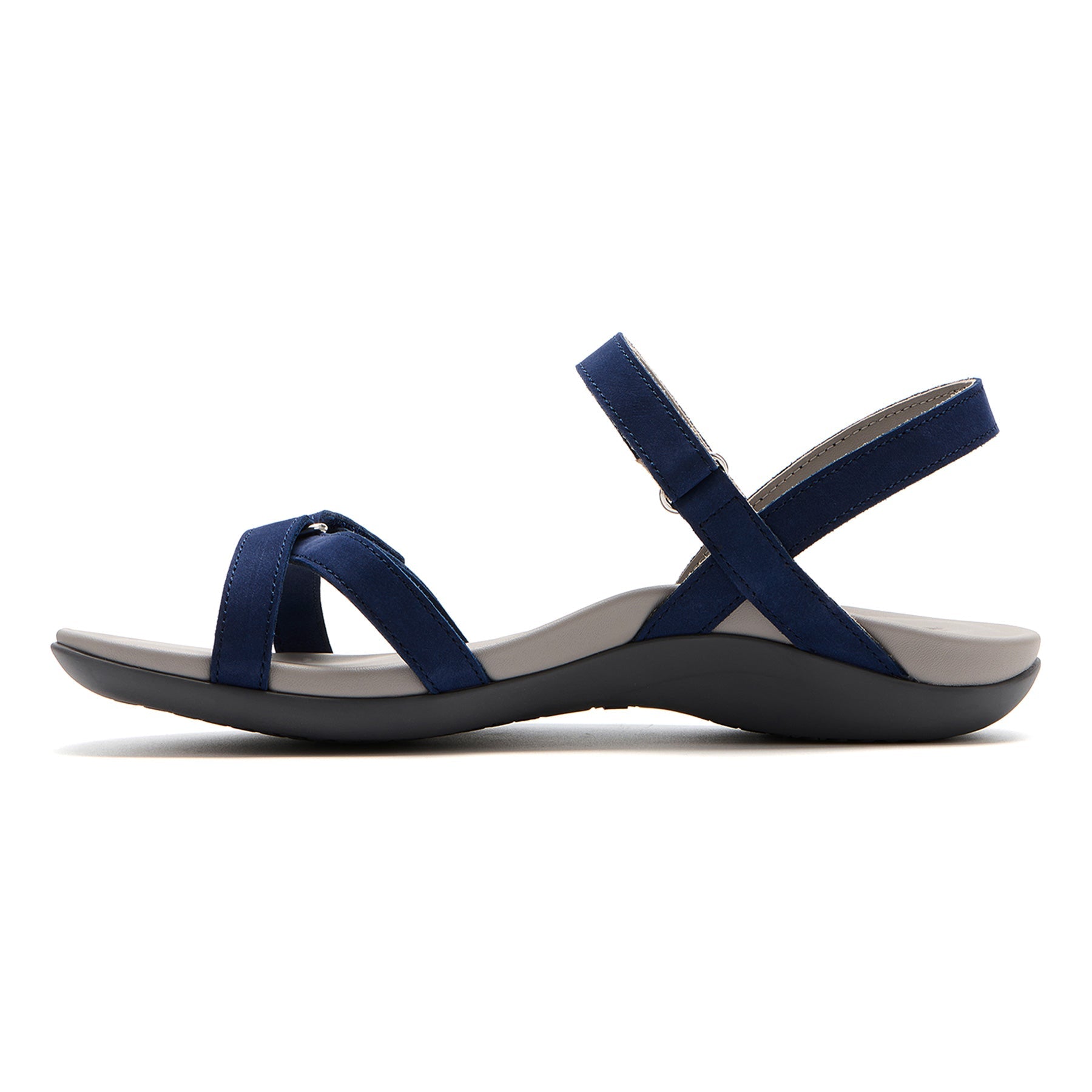 ABEO Footwear Oasis Cross Navy