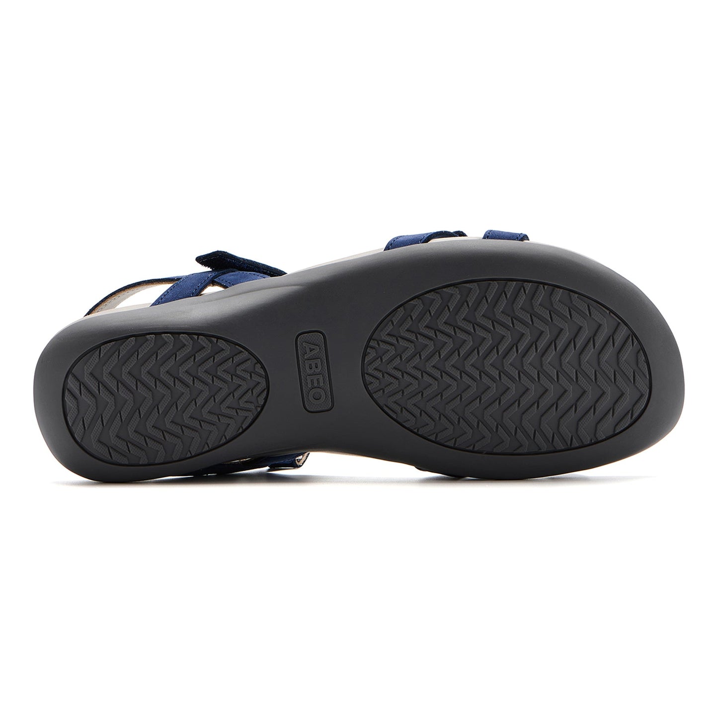ABEO Footwear Oasis Cross Navy
