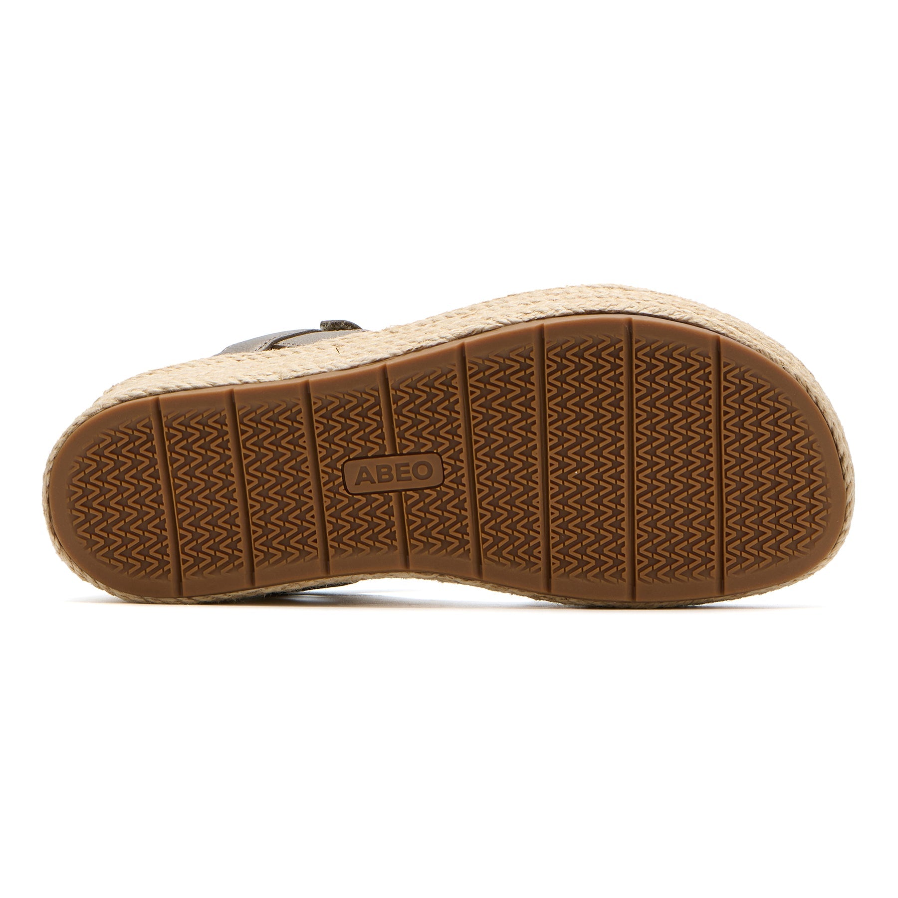 ABEO Footwear Solstice Strap Metatarsal Fossil
