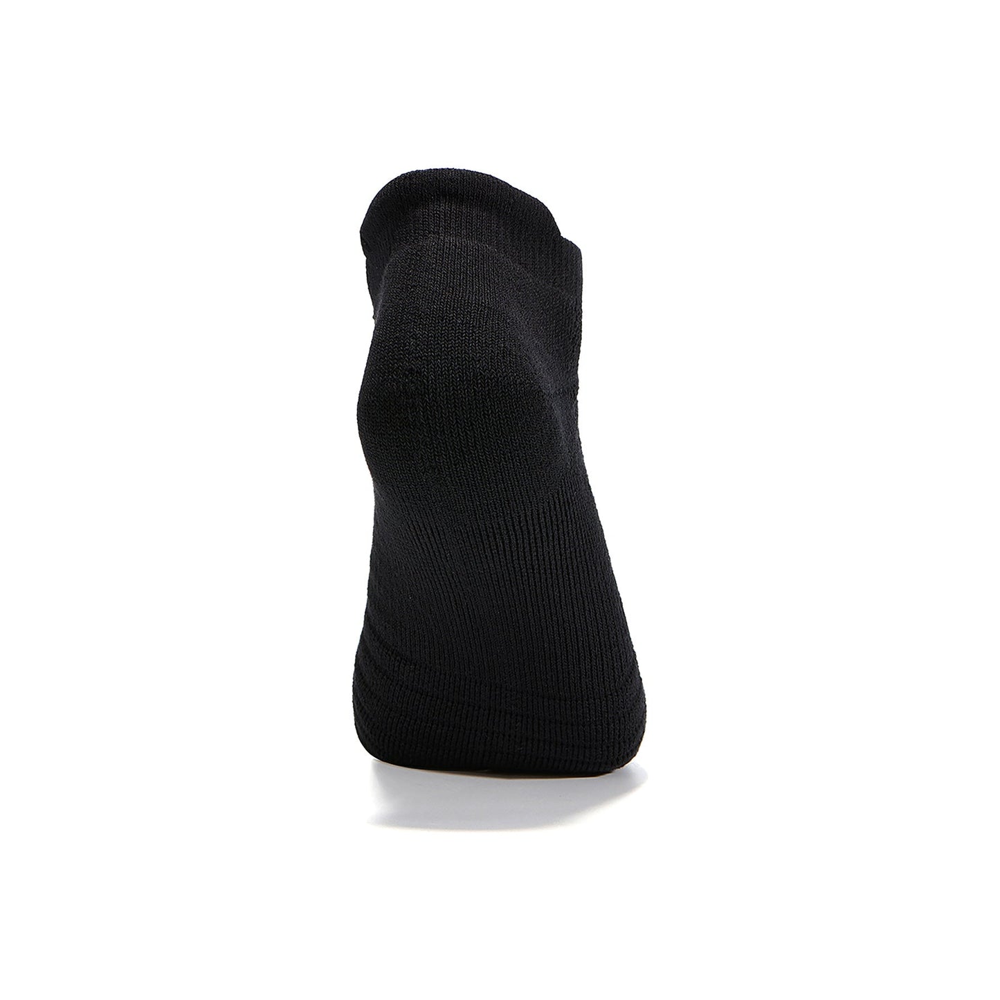 ABEO Footwear 3 Pk Ankle Socks Black