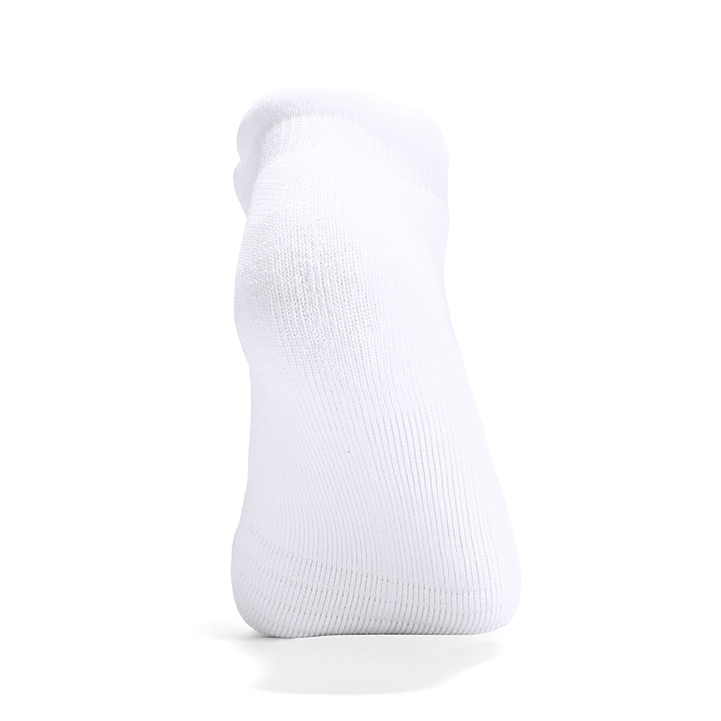 ABEO Footwear 3 Pk Ankle Socks White