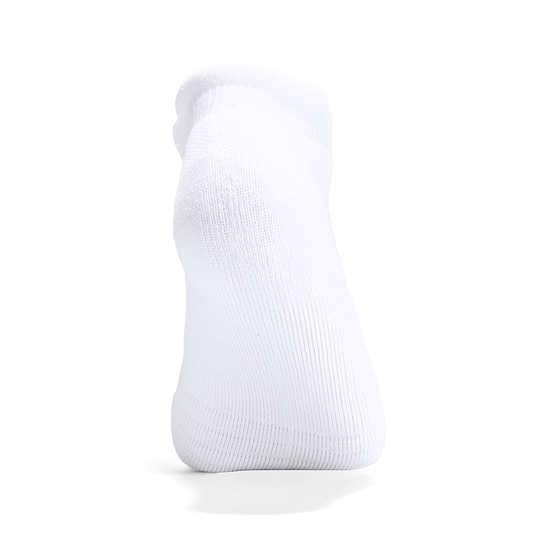ABEO Footwear 3 Pk Ankle Socks White