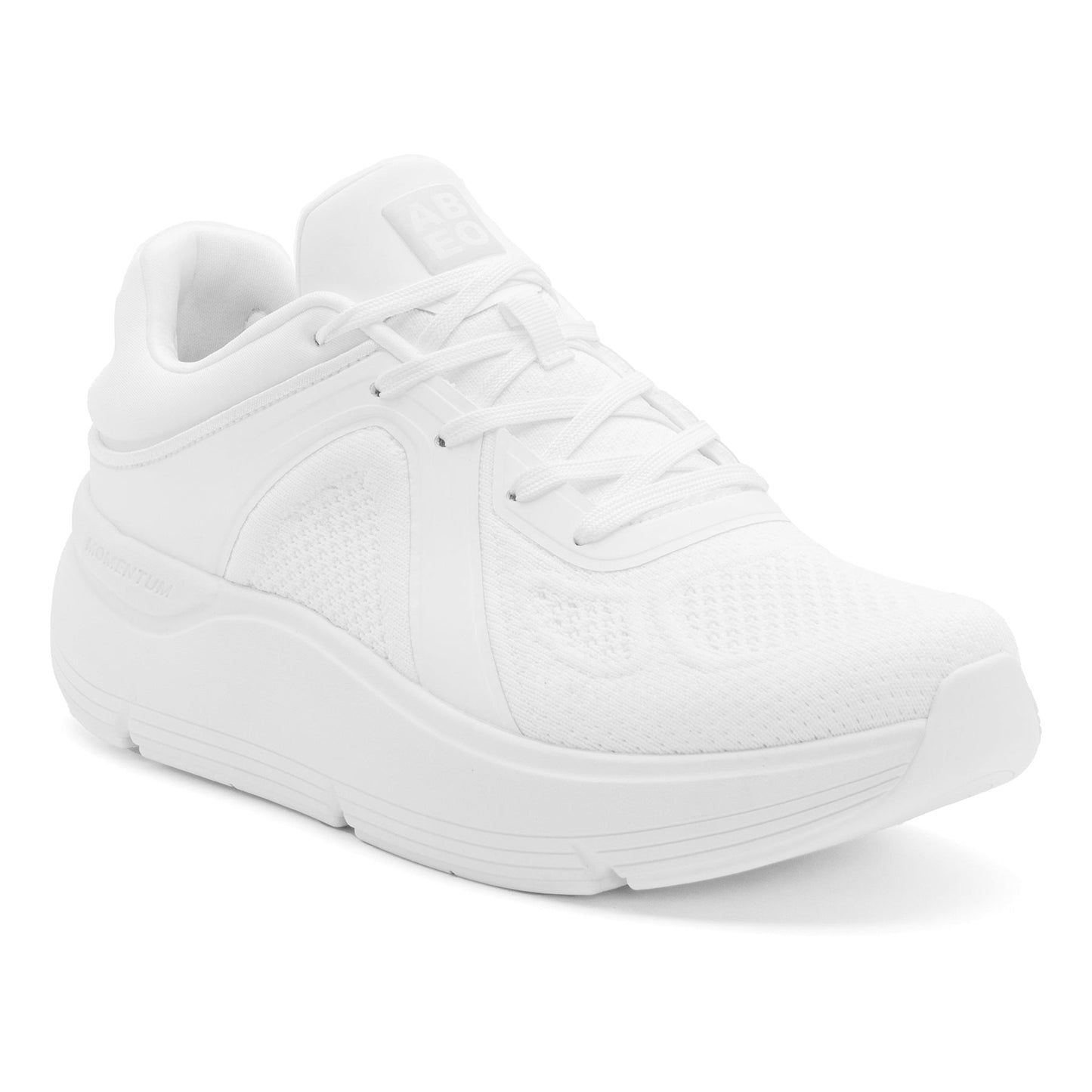 ABEO Footwear MXV Blaze Metatarsal Bright White