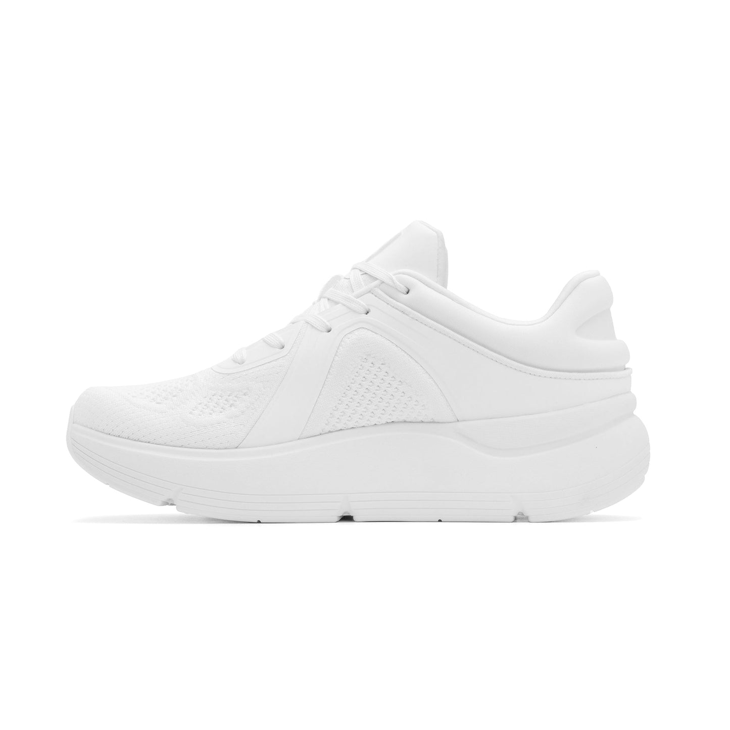ABEO Footwear MXV Blaze Metatarsal Bright White